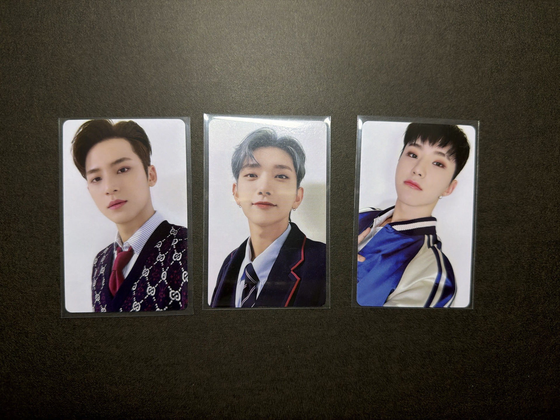 Power of love  秀榮奎