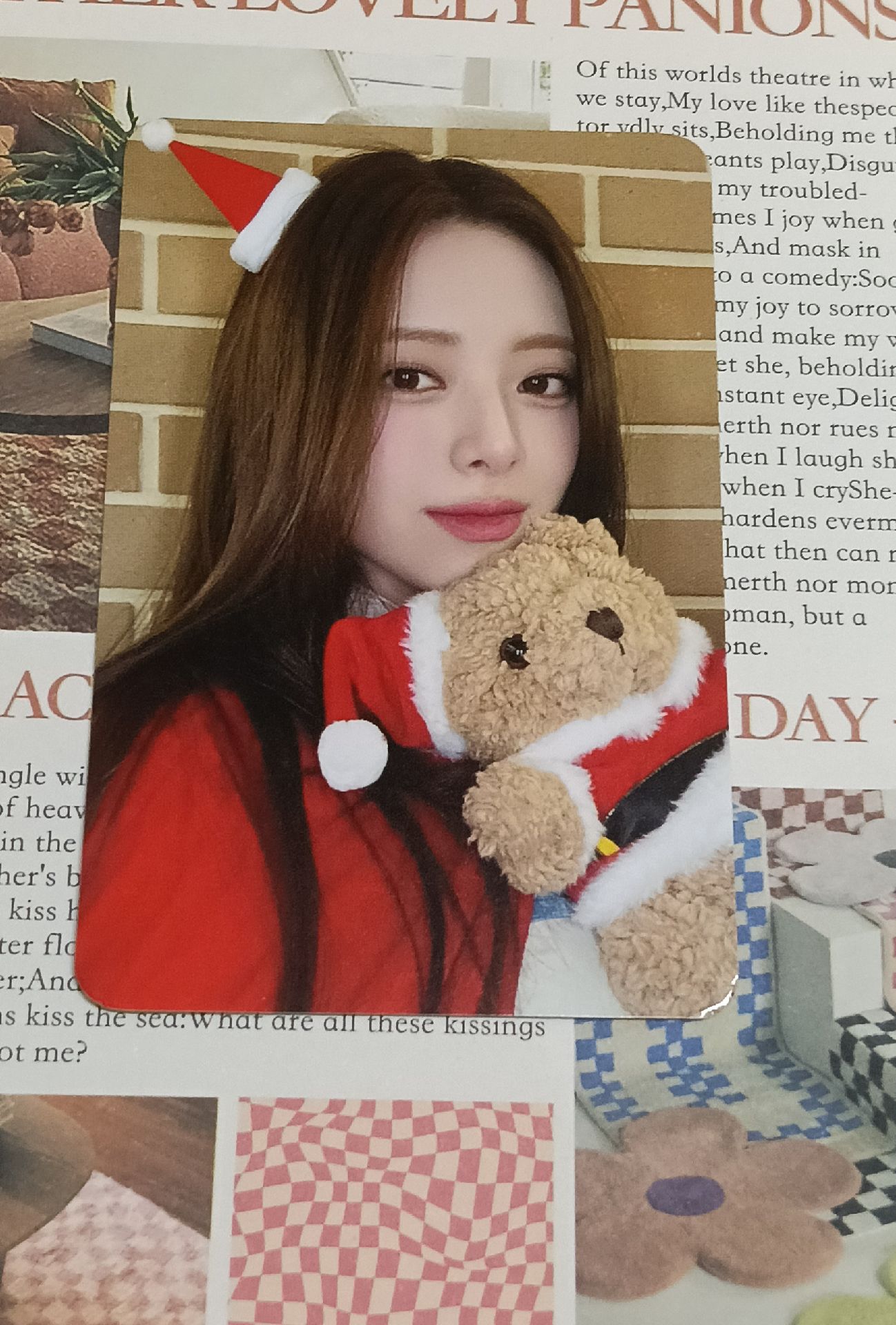 ms9.0簽售聖誕娜