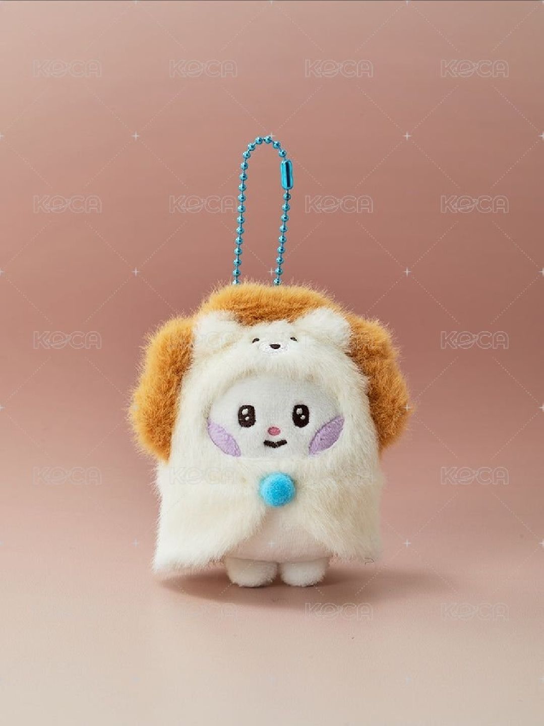 ZB1 斗篷吊飾娃【韓維辰】