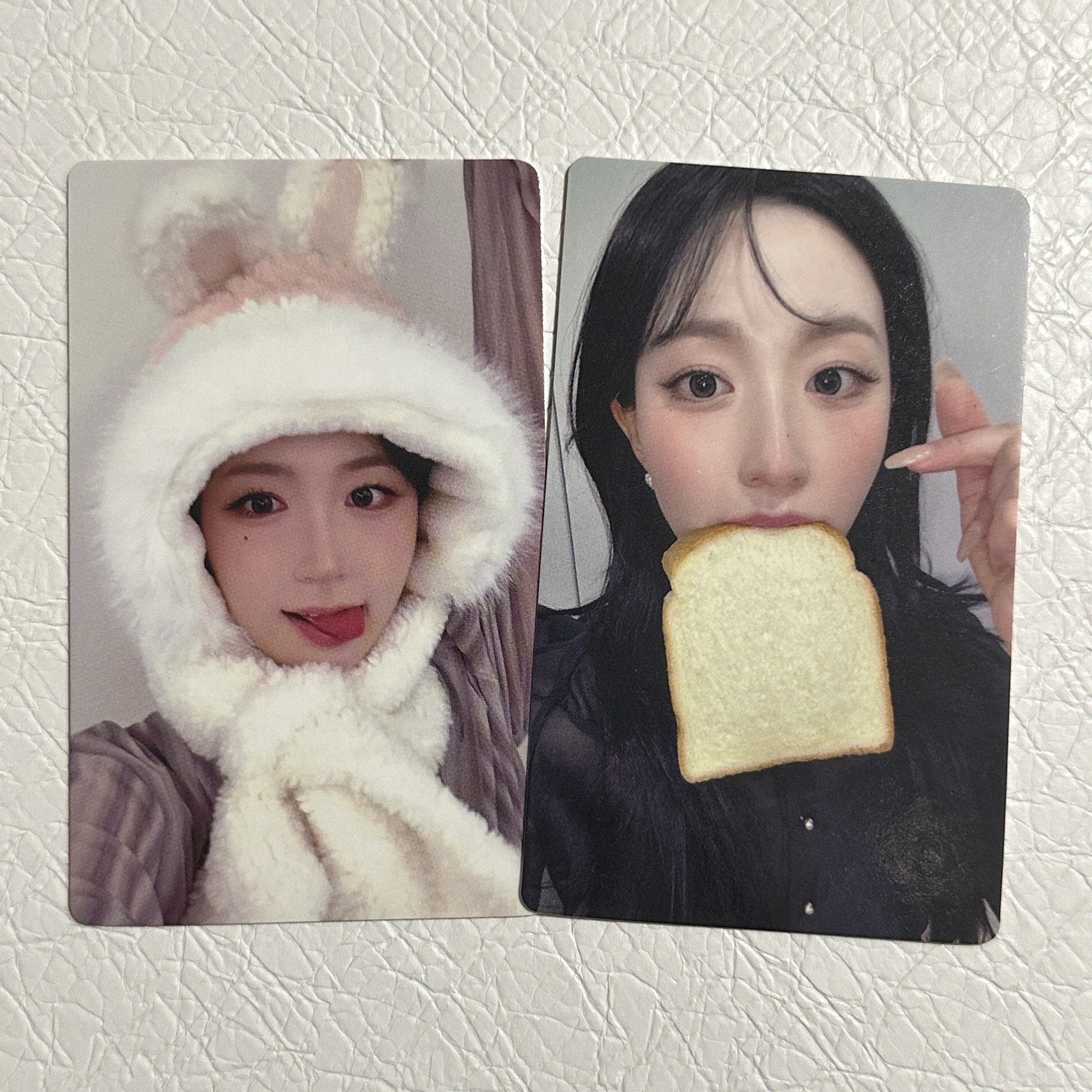 NMIXX｜jump up簽售（可被帶