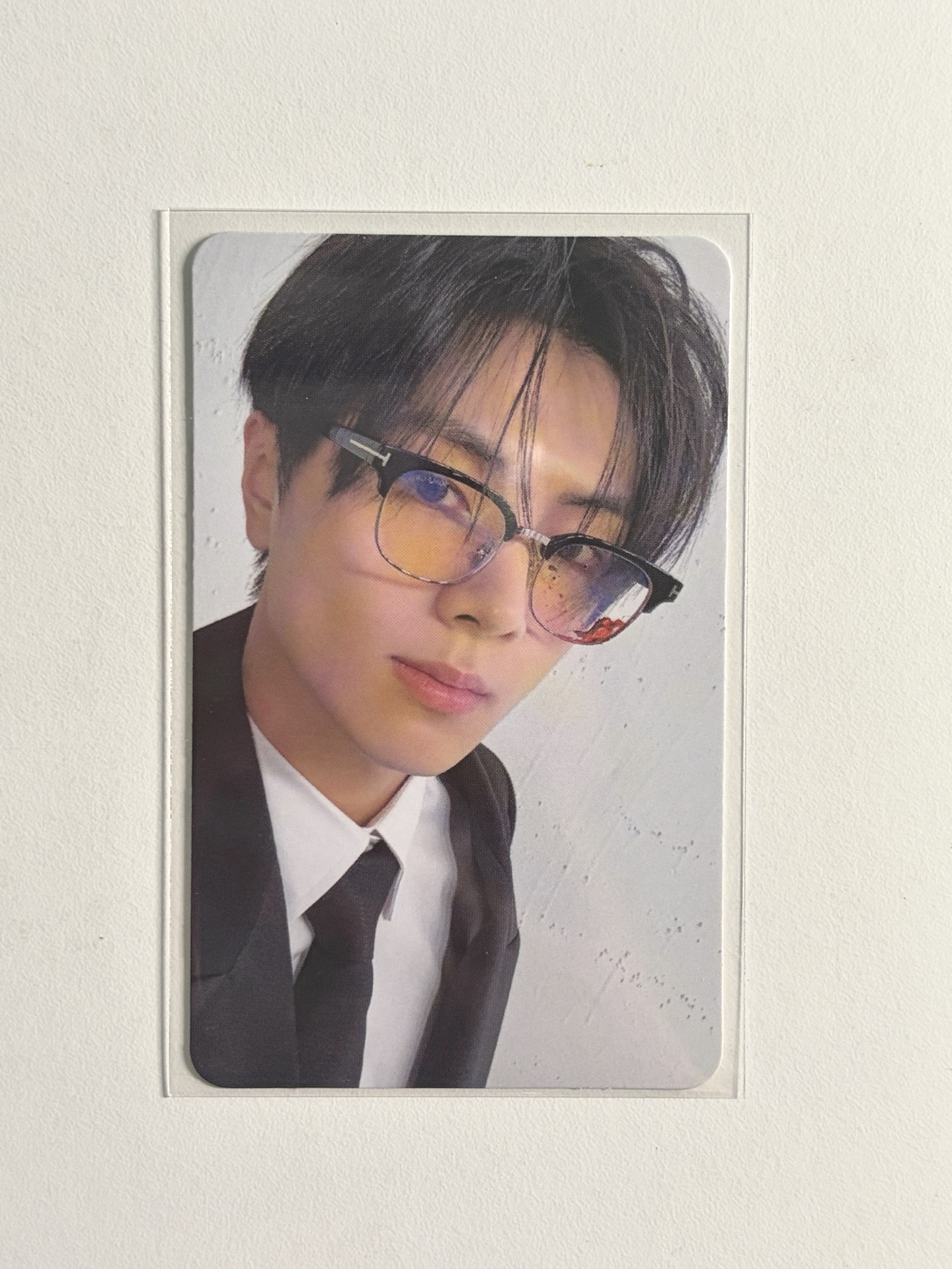 ENHYPEN 迷六專卡 星