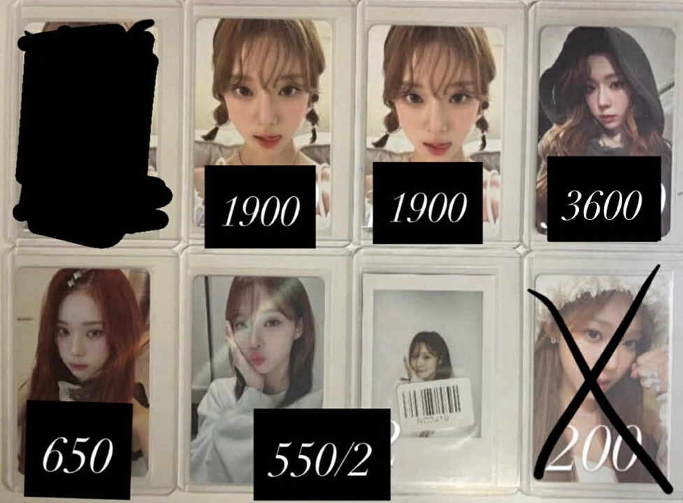 代友出冬吉卡！皆可單