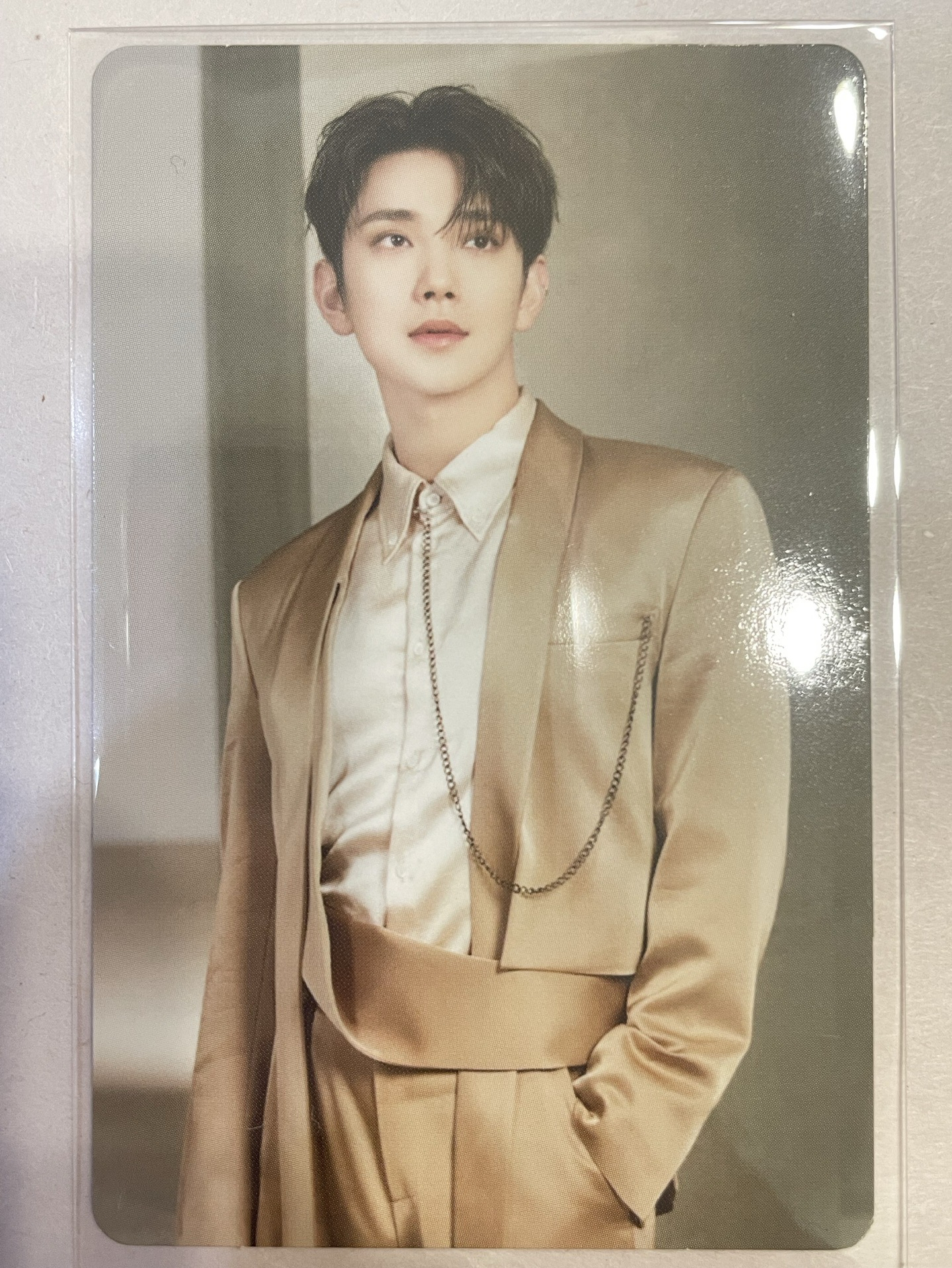 right here 隨機卡｜秀