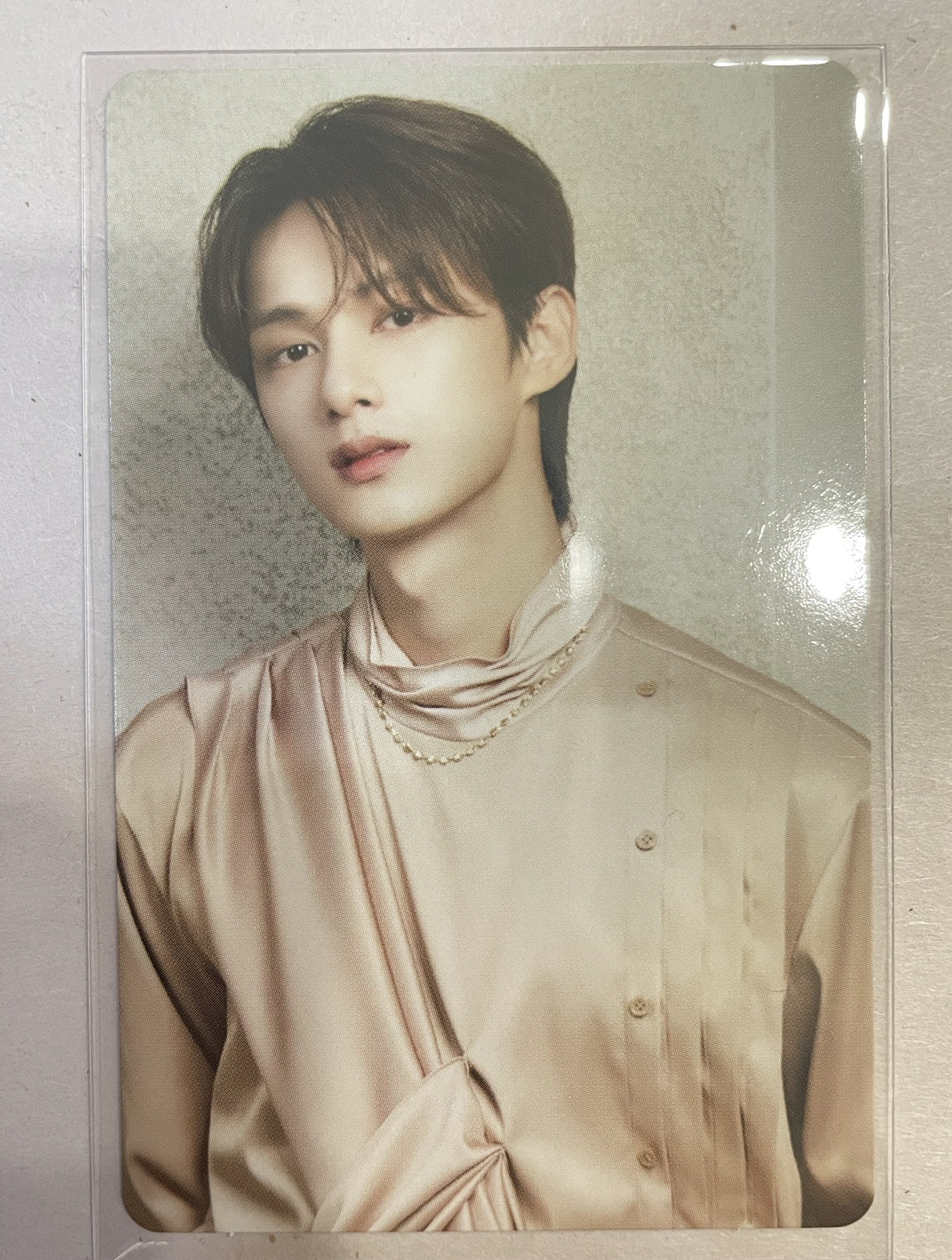 right here 隨機卡｜俊