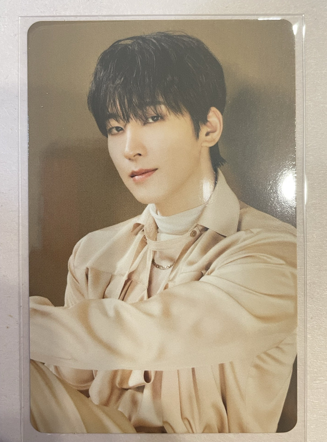 right here 隨機卡｜圓