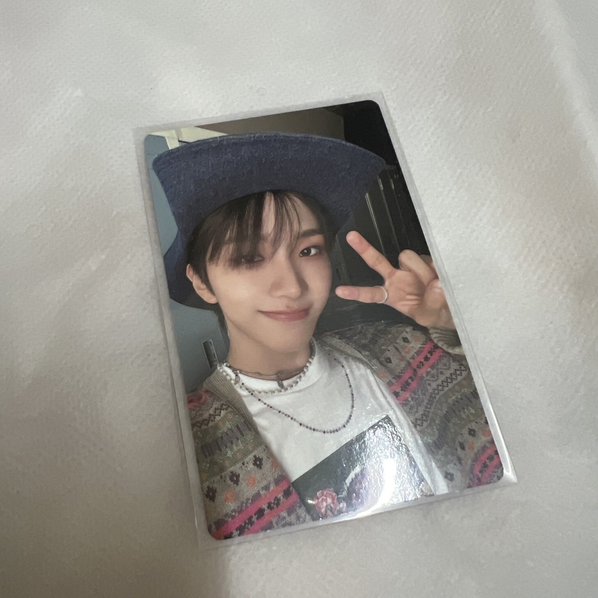 BOYNEXTDOOR 特典卡