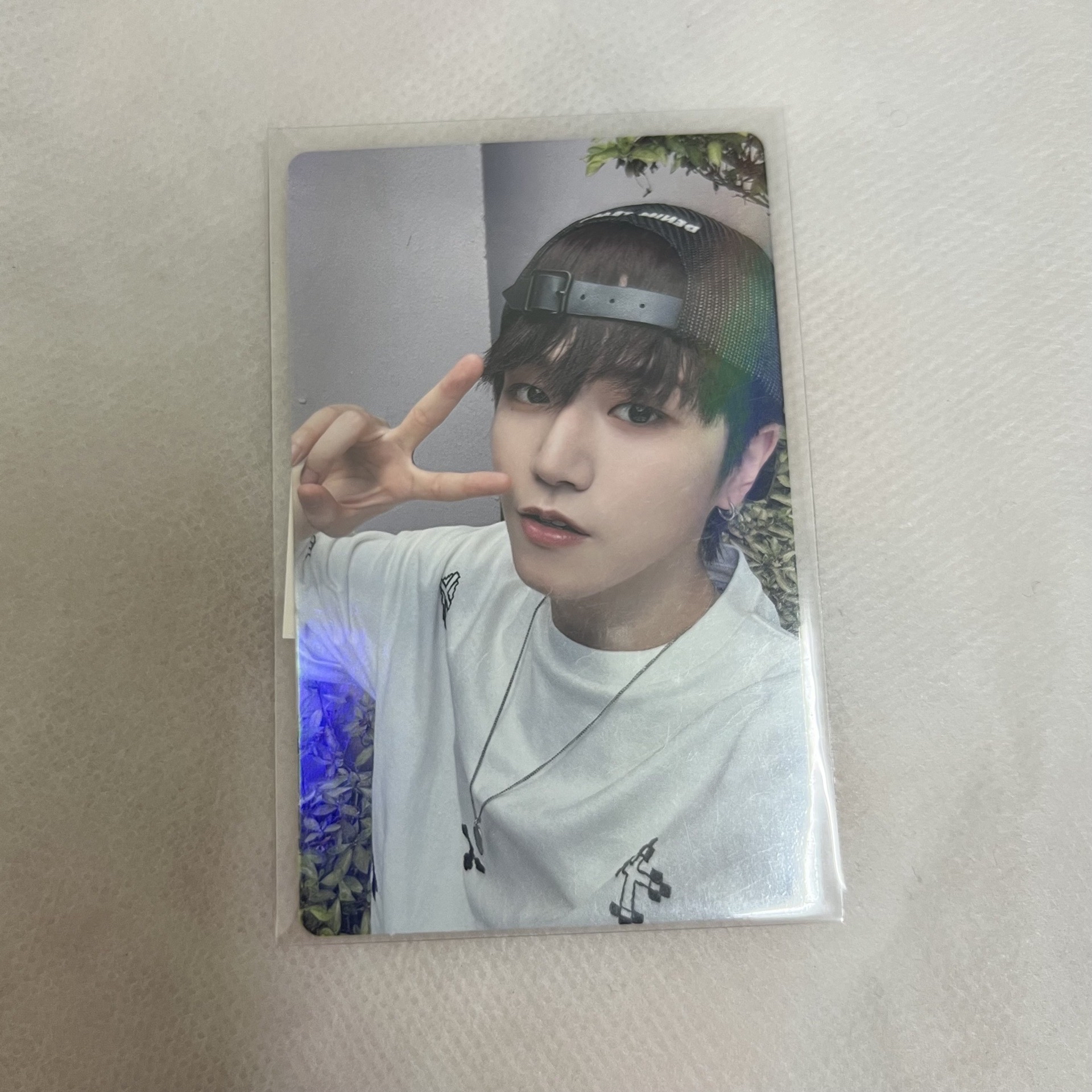 BOYNEXTDOOR 特典卡