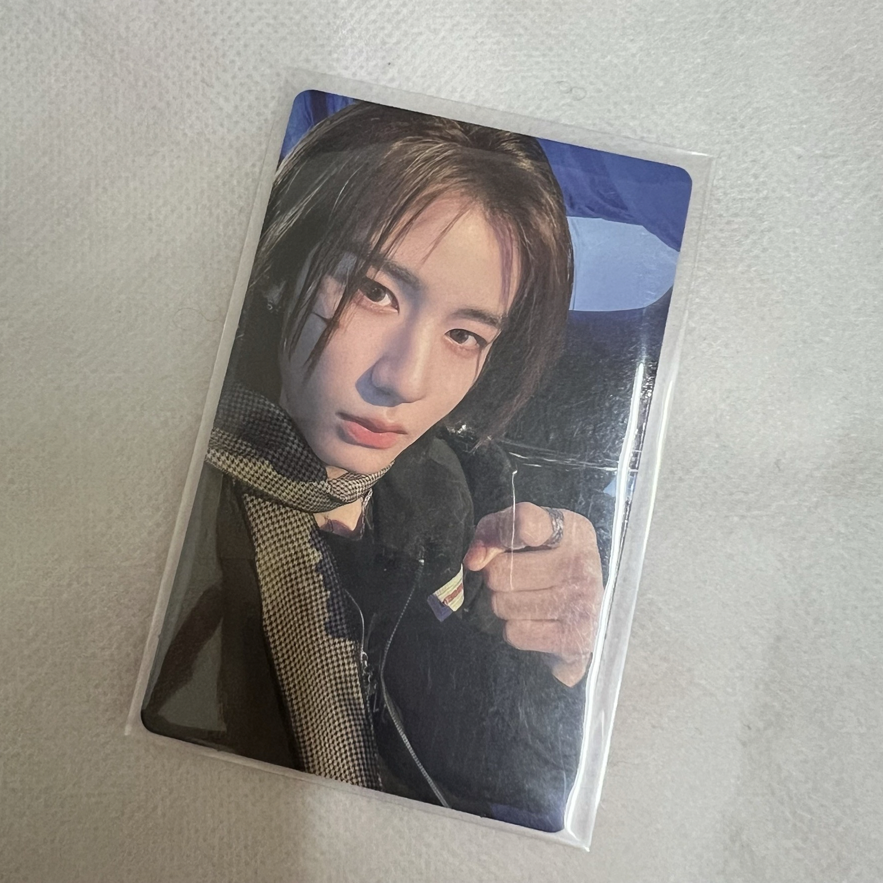 BOYNEXTDOOR 特典卡