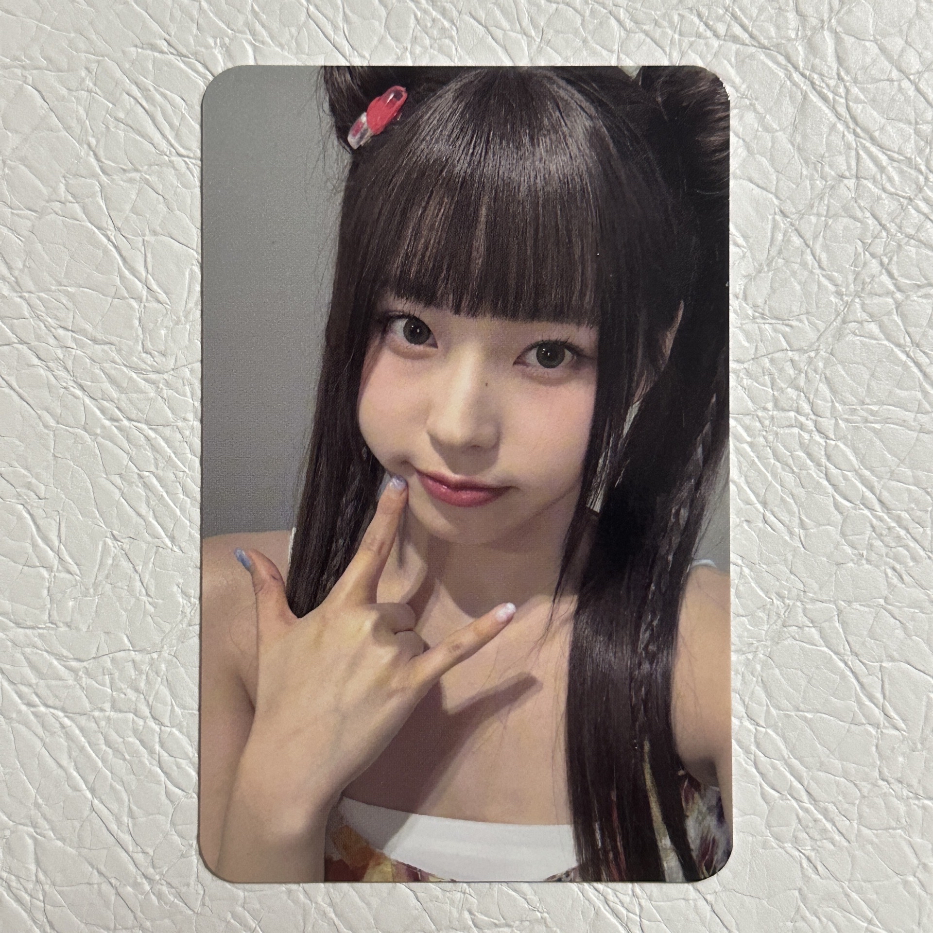 NMIXX｜🤟楠藝貓貓🐱