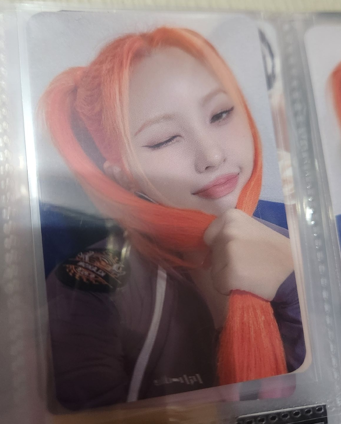 i-dle 迷六 楠藝7.0線上 小娟