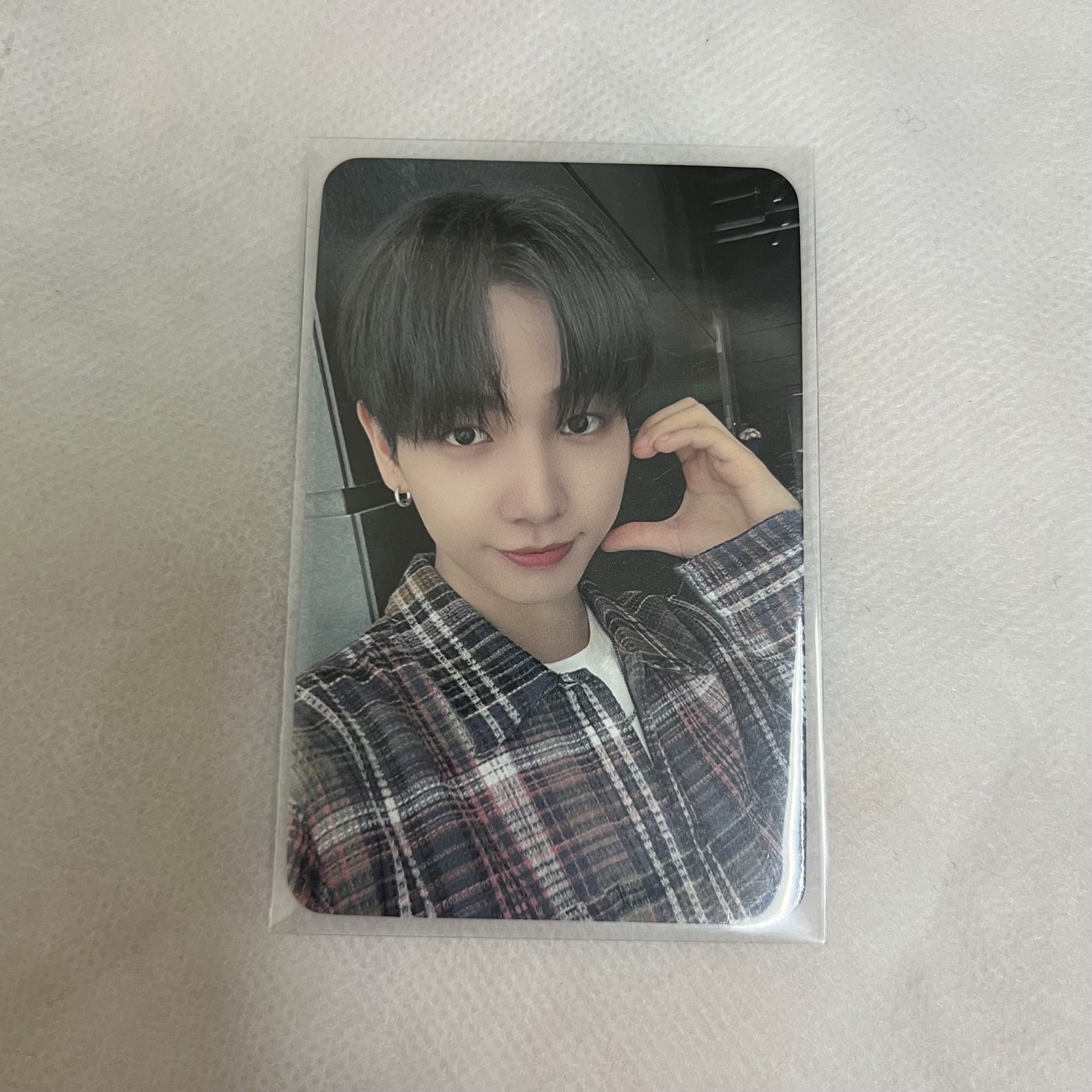 BOYNEXTDOOR 特典卡