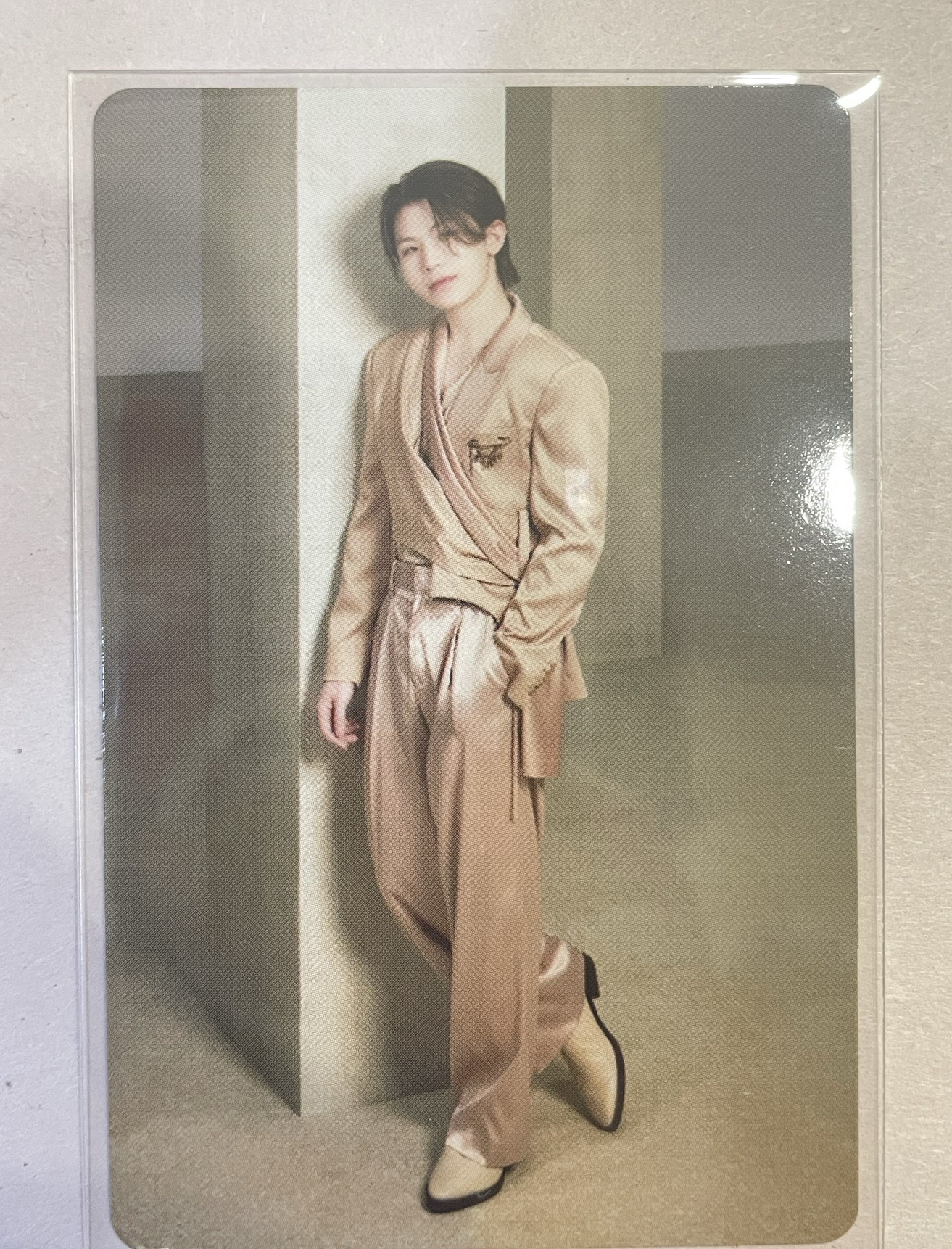 right here 隨機卡｜勳