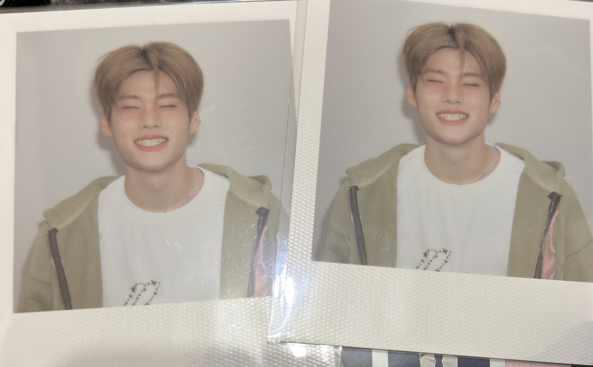 RIIZE 2026年曆 個人組