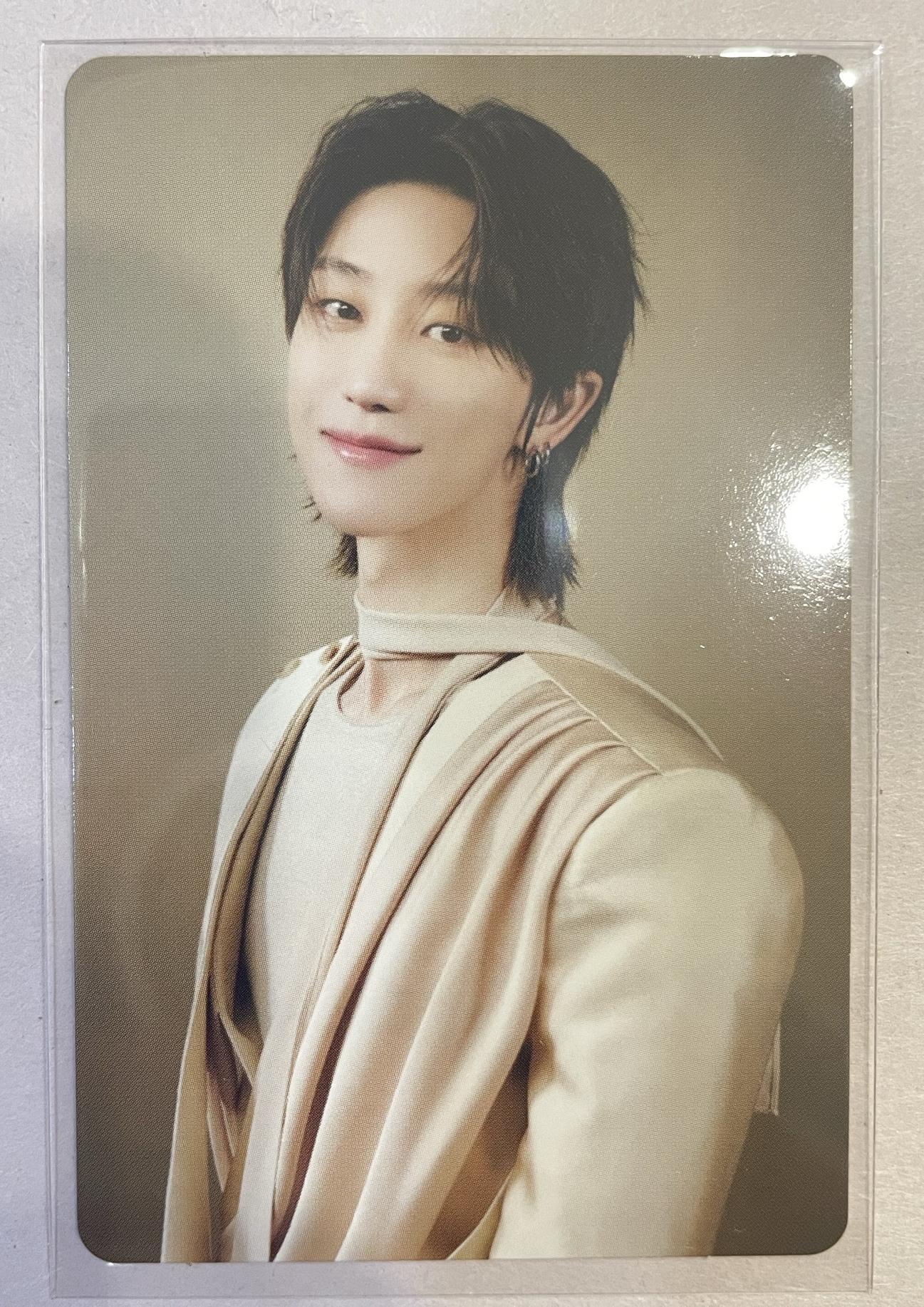 right here 隨機卡｜八