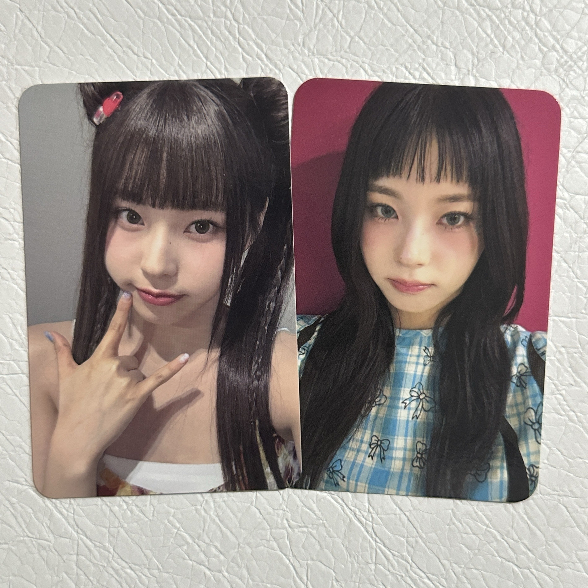 NMIXX｜兩張合售-100