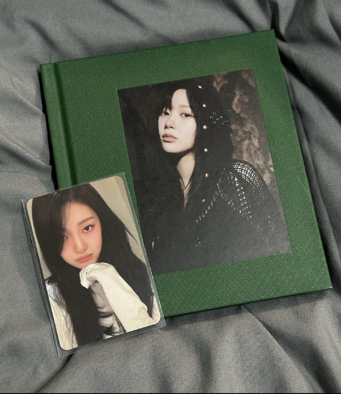 aespa DRAMA+Dirty Work