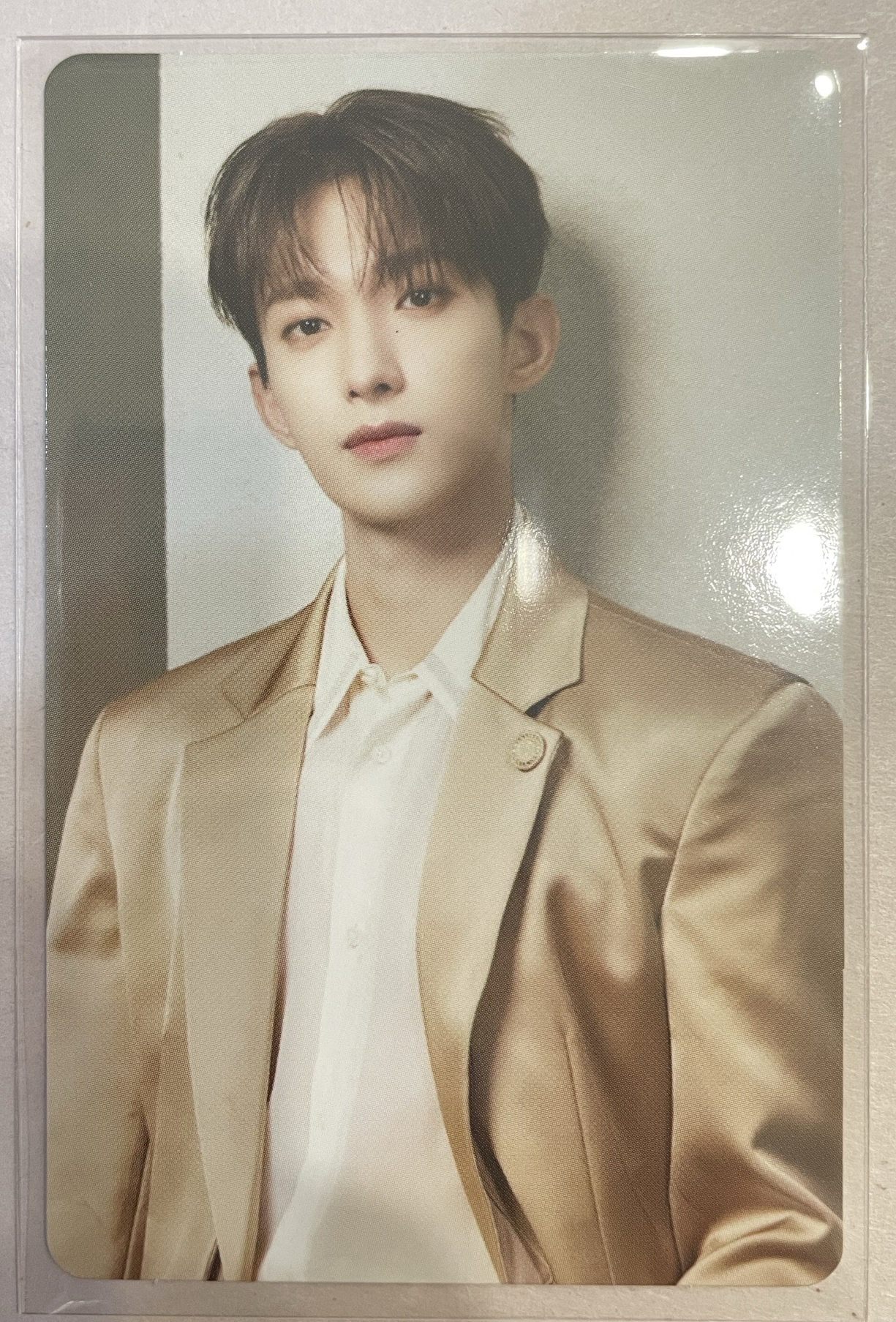 right here 隨機卡｜碩