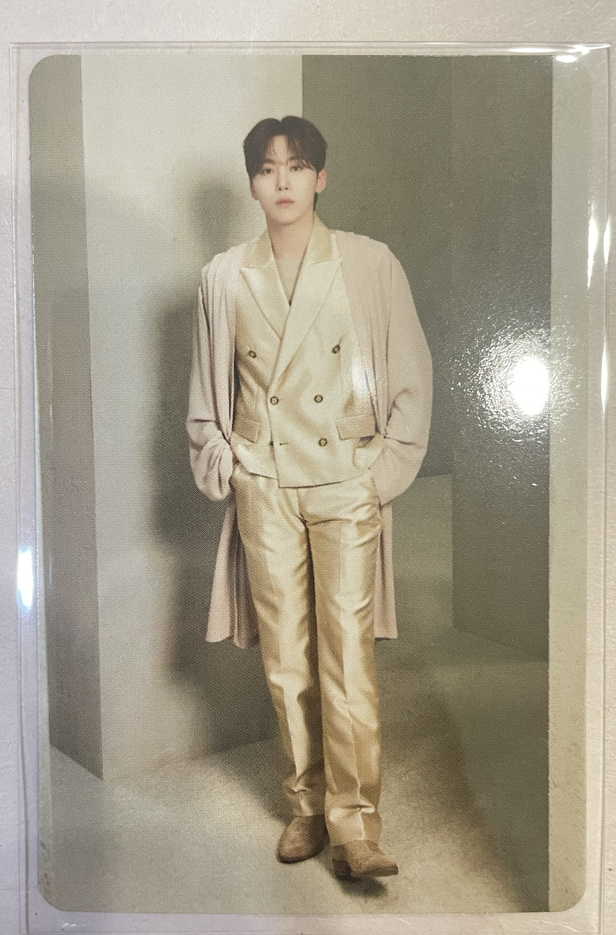 right here 隨機卡｜寛