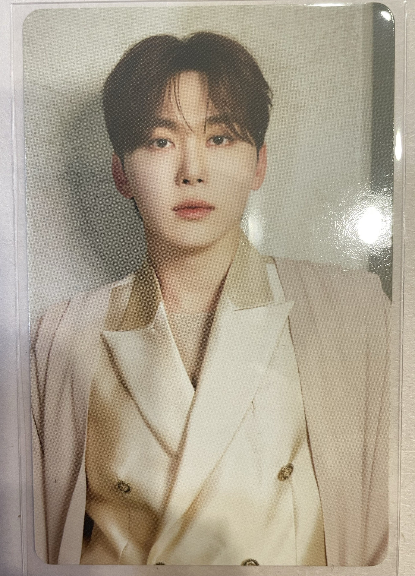 right here 隨機卡｜寛