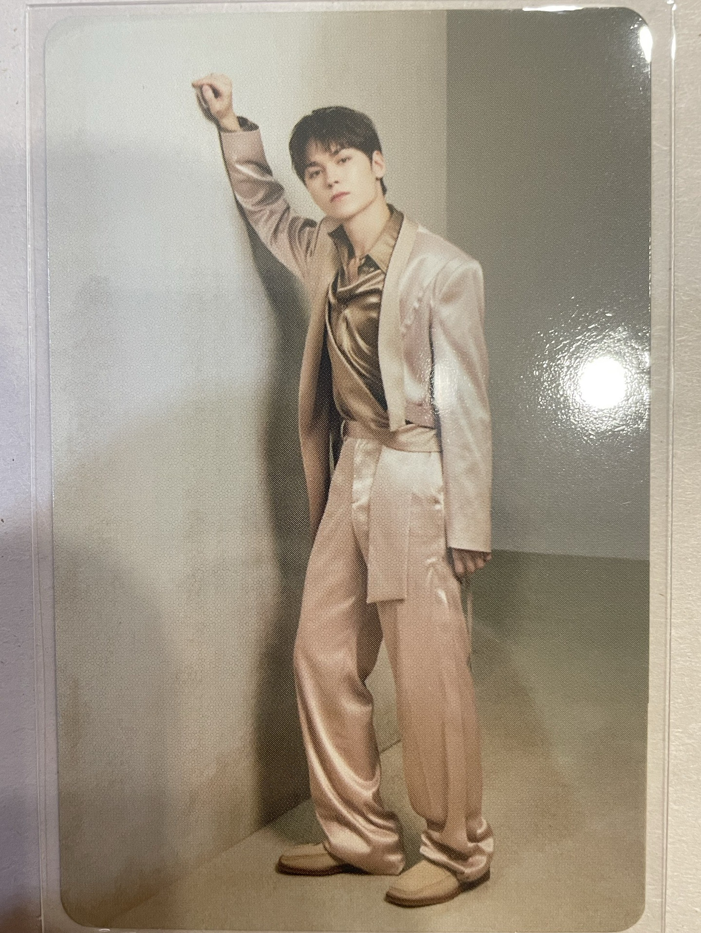 right here 隨機卡｜率