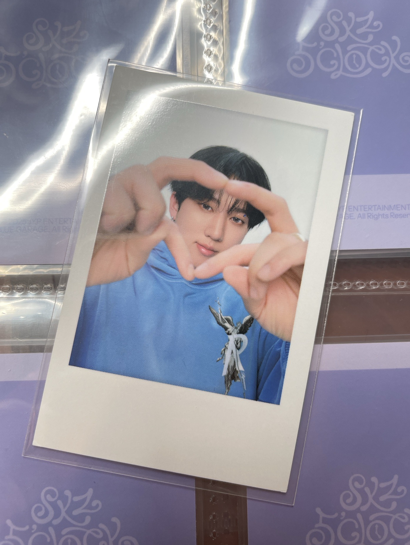 飯咪鐵盒拍立得