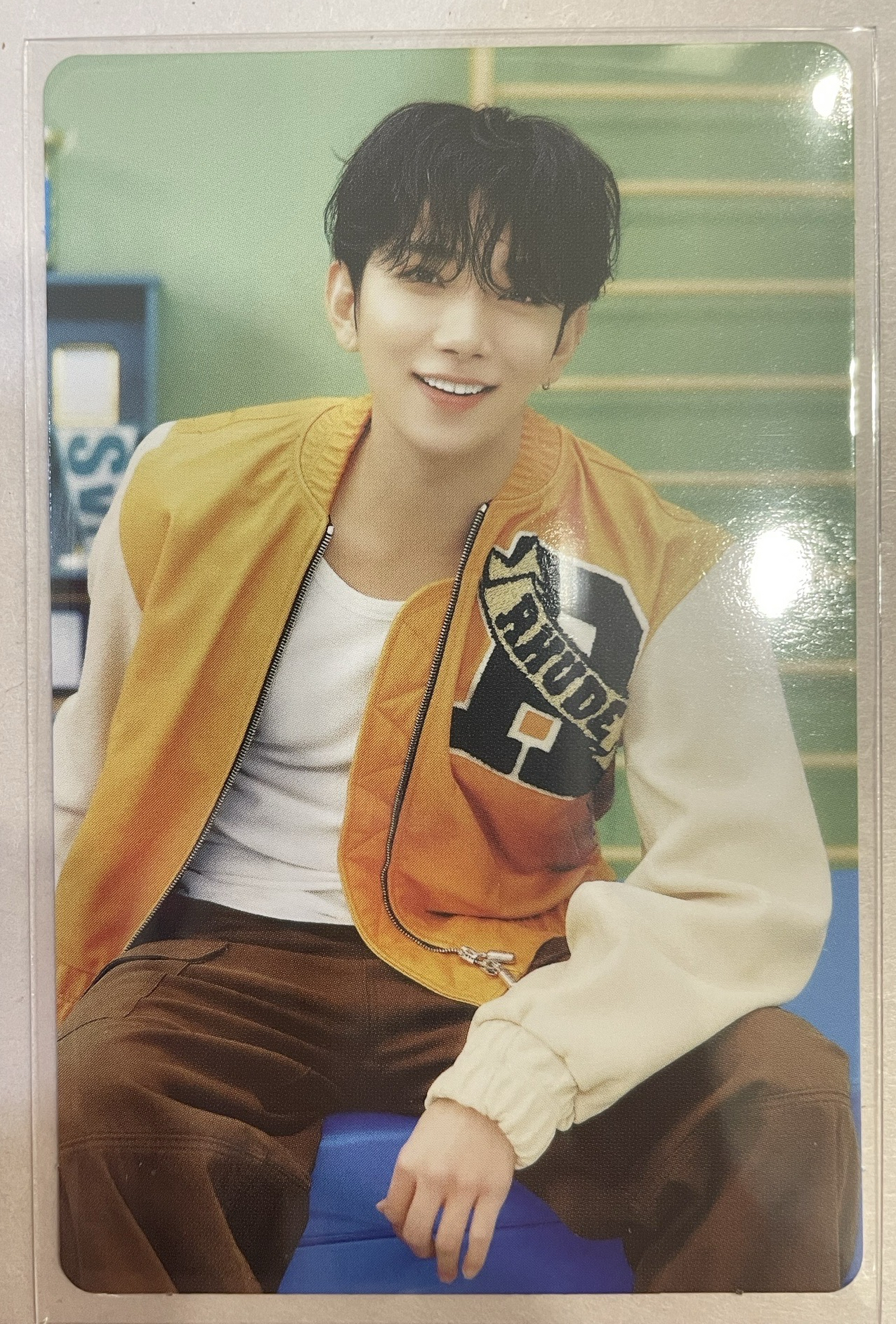 25克拉島 隨機卡｜秀