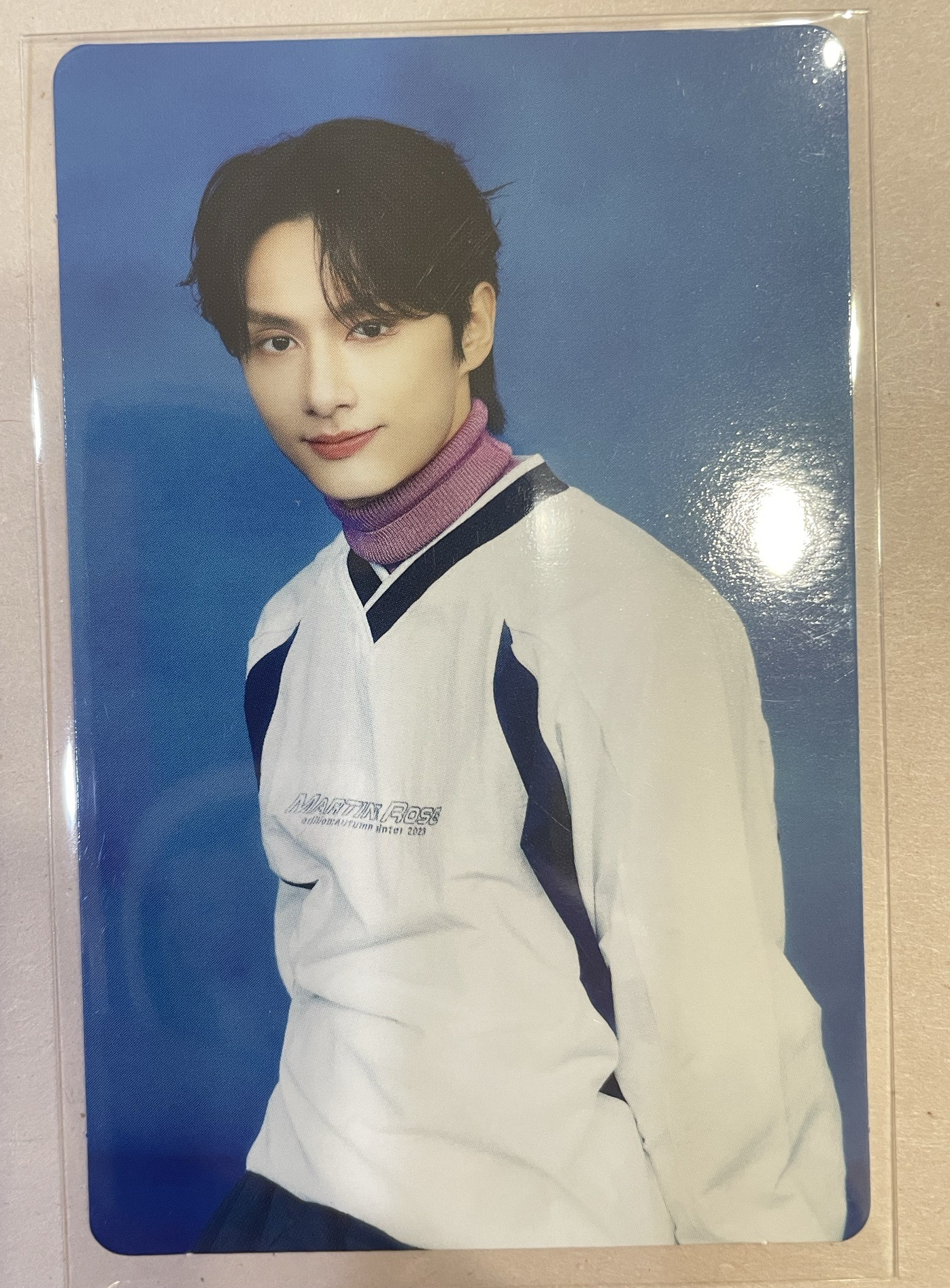 25克拉島 隨機卡｜俊