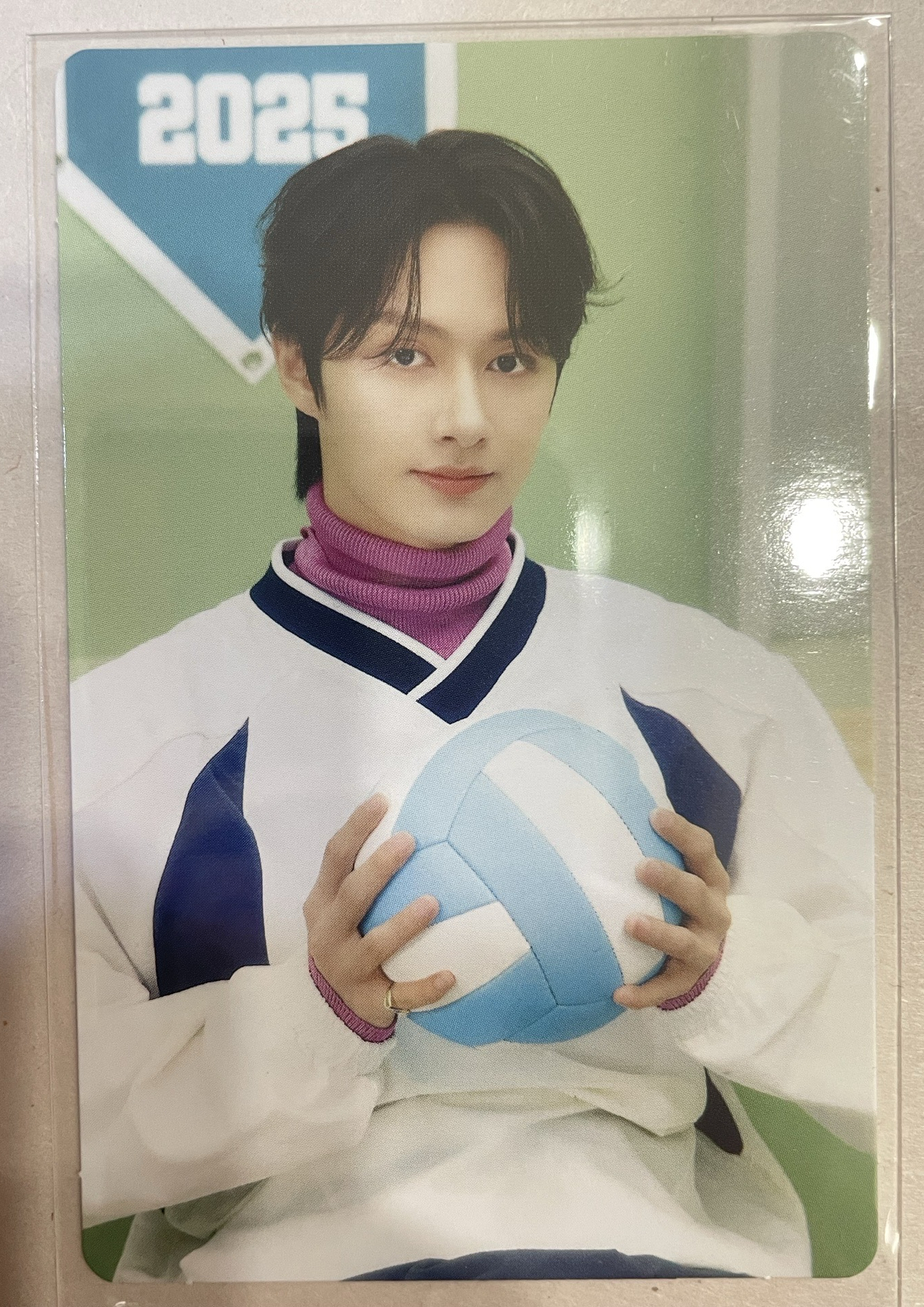 25克拉島 隨機卡｜俊