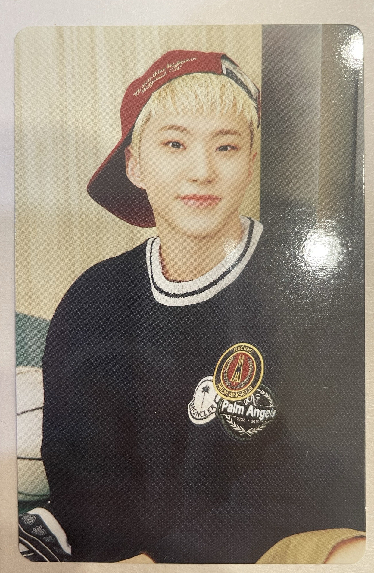 25克拉島 隨機卡｜榮