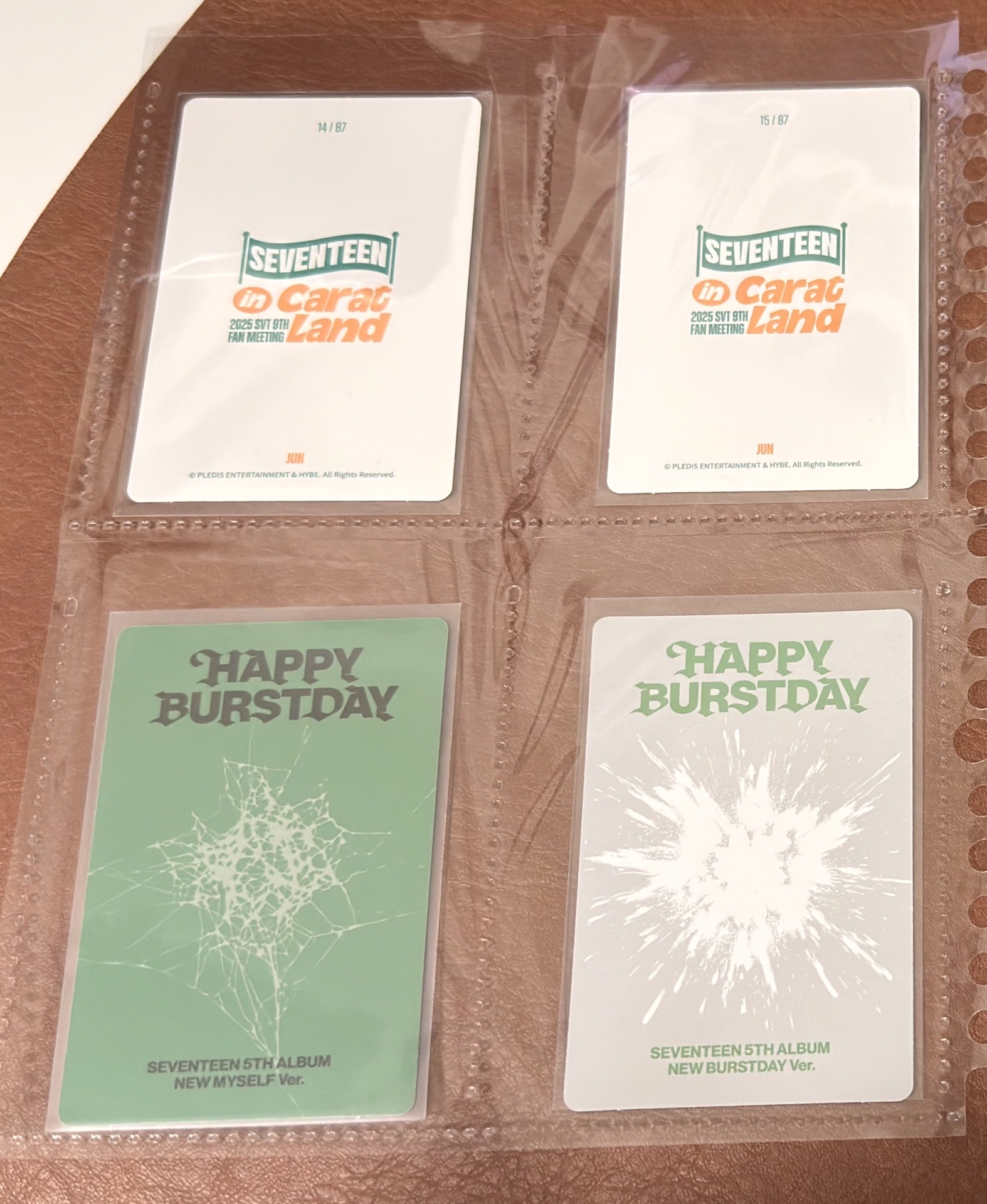 洪知秀 文俊輝 小卡