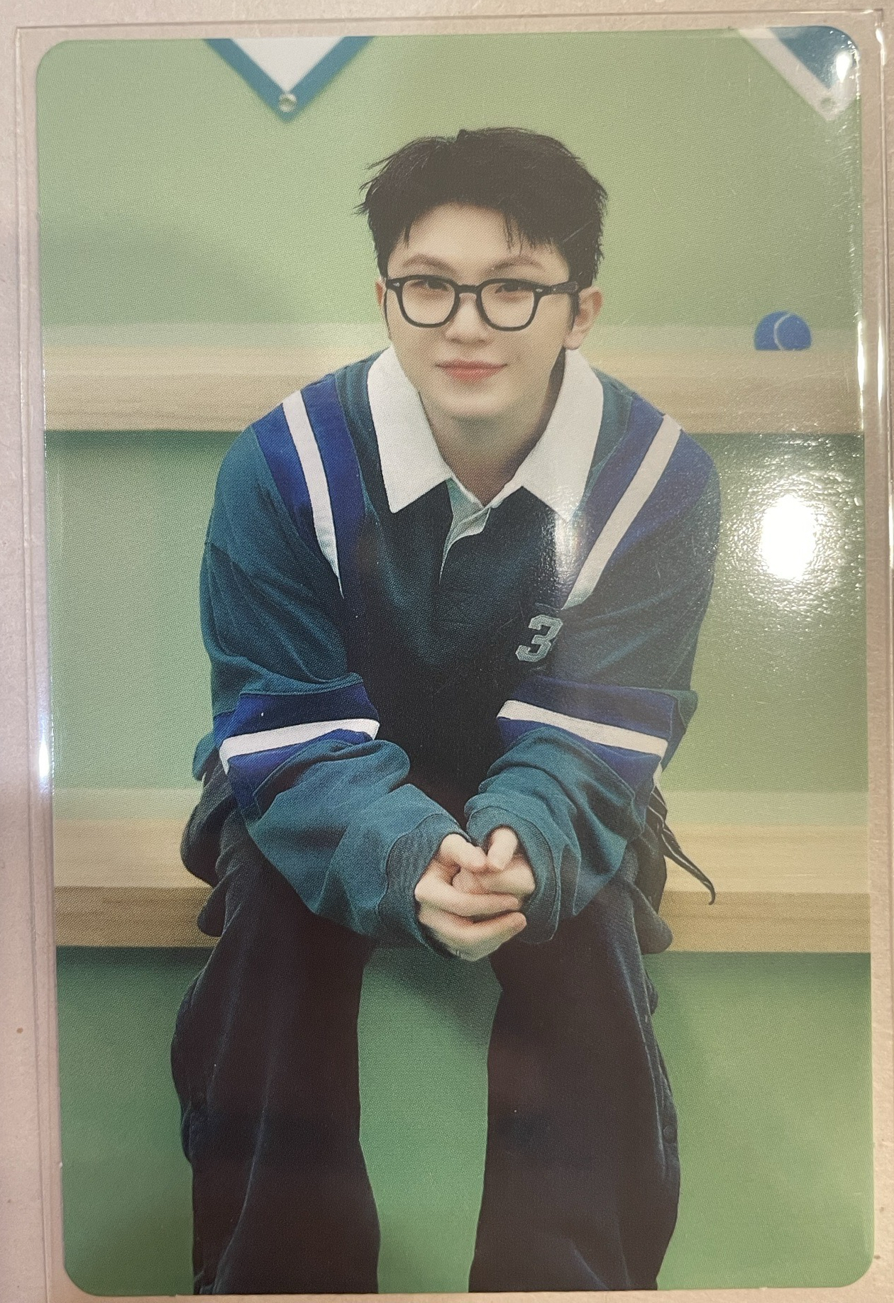 25克拉島 隨機卡｜勳