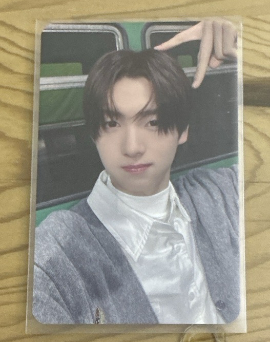 🐹英宰 可單帶特典區