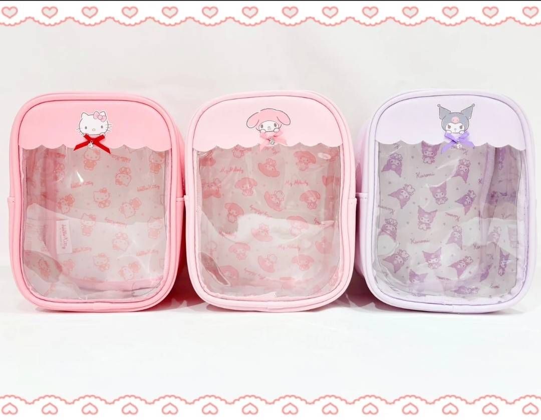 日本三麗鷗 美樂蒂娃包