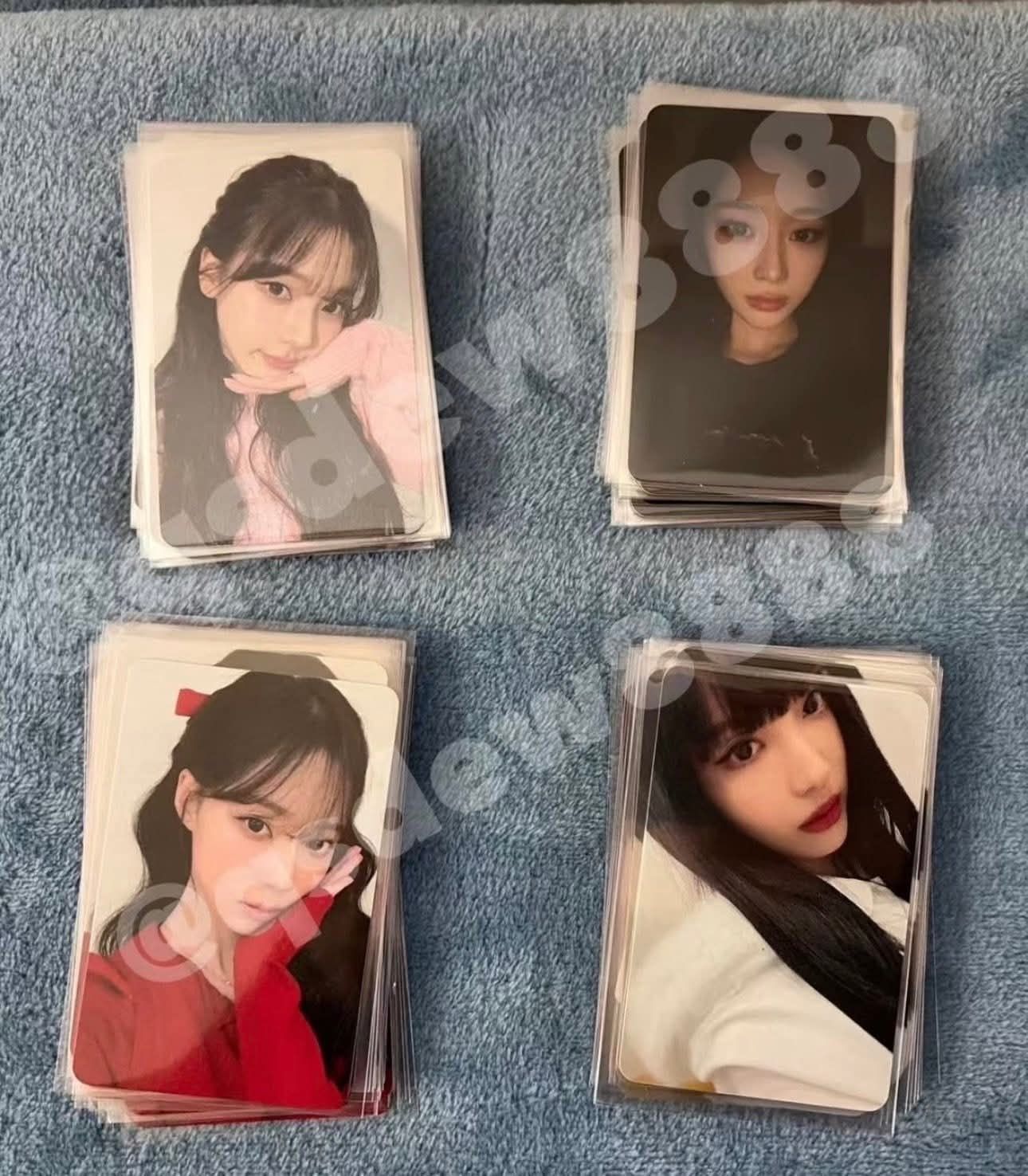 [非現] NY簽售 吉