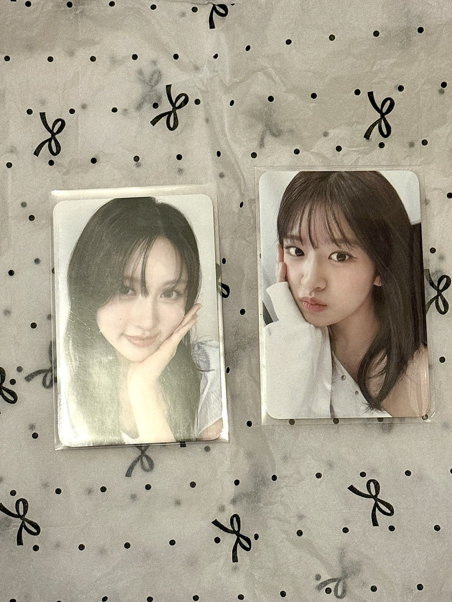 IVE EMPATHY ms4.0上海簽售 安秋