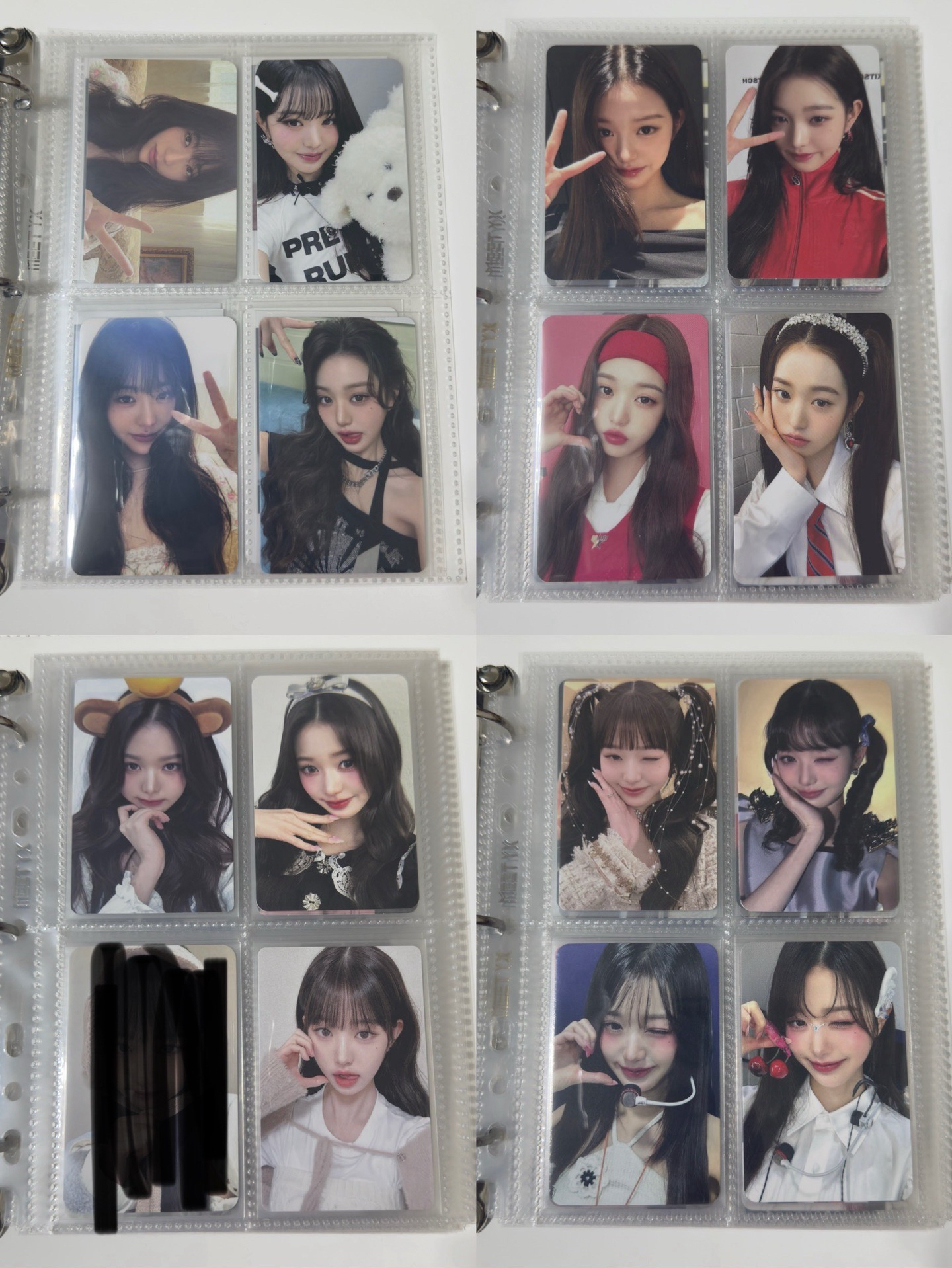 Ive員盤 3/2改回18000