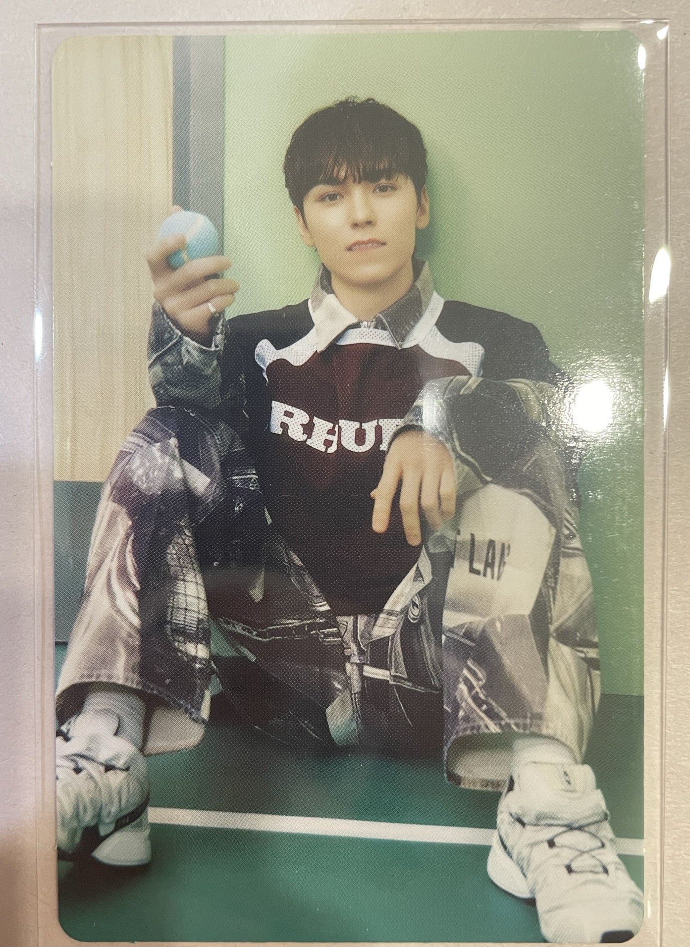 25克拉島 隨機卡｜率