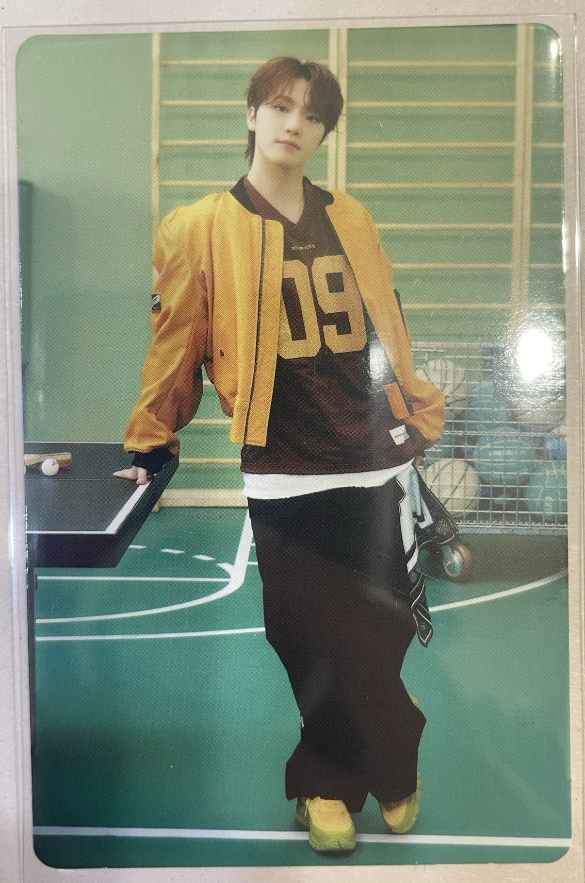 25克拉島 隨機卡｜燦