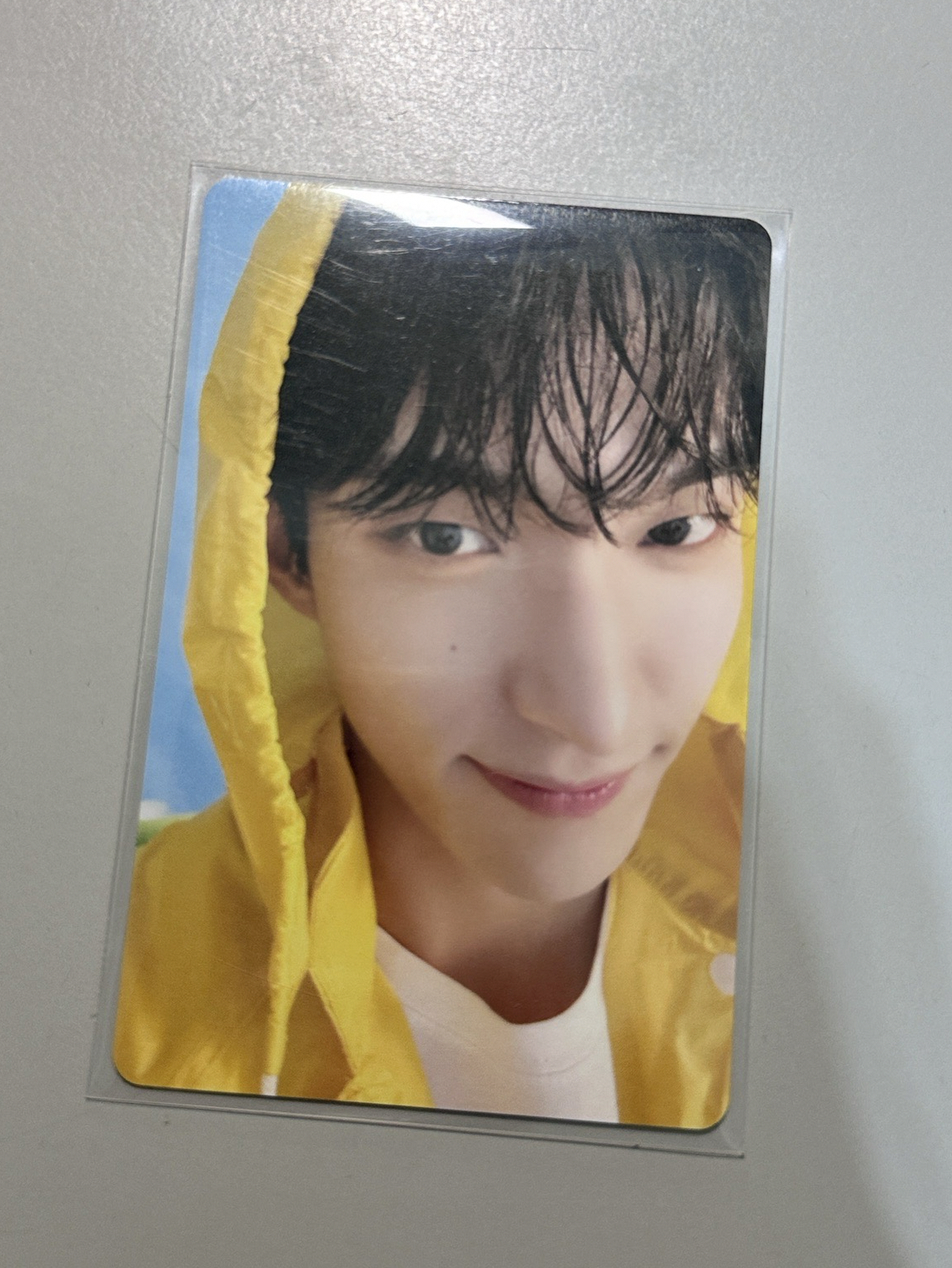 mini11克拉盤隨機卡-碩