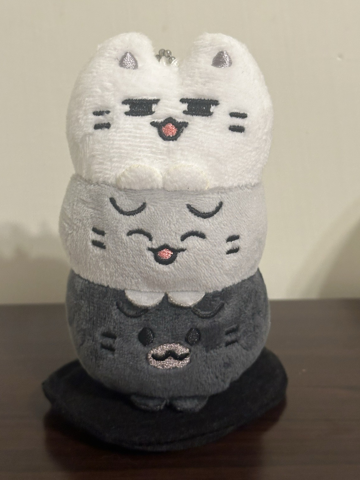 MINITEEN 娃娃玩偶 ｜O.C.L坐娃