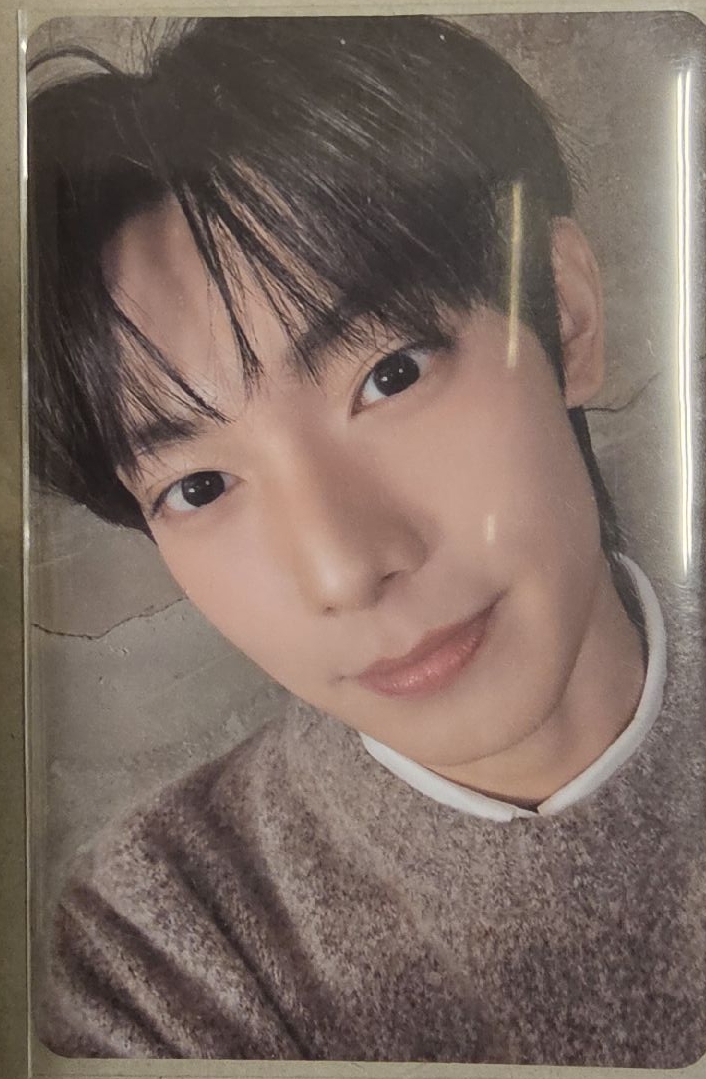 崔立于 飯咪 隨機卡包