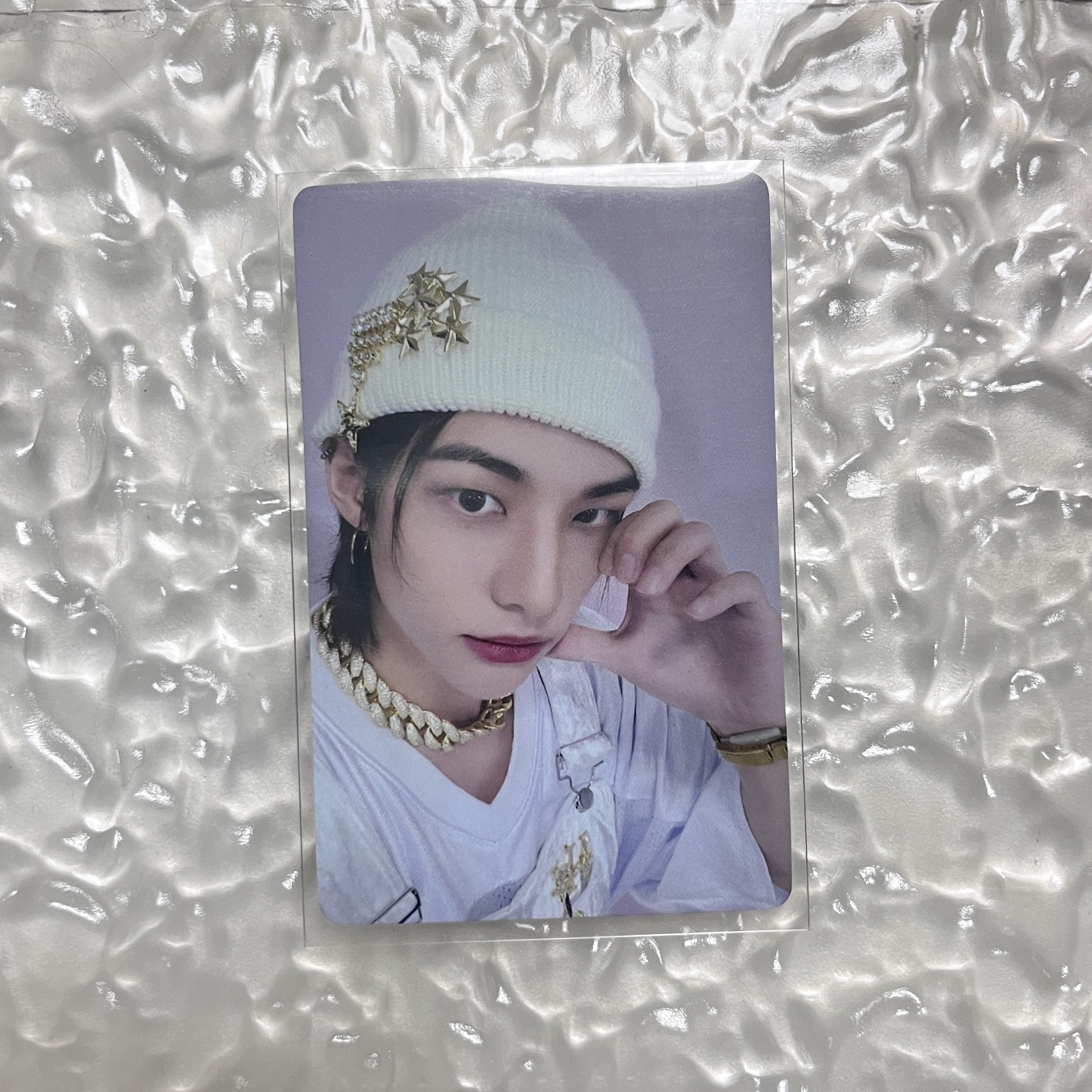 辰中背：別擔心 有我在