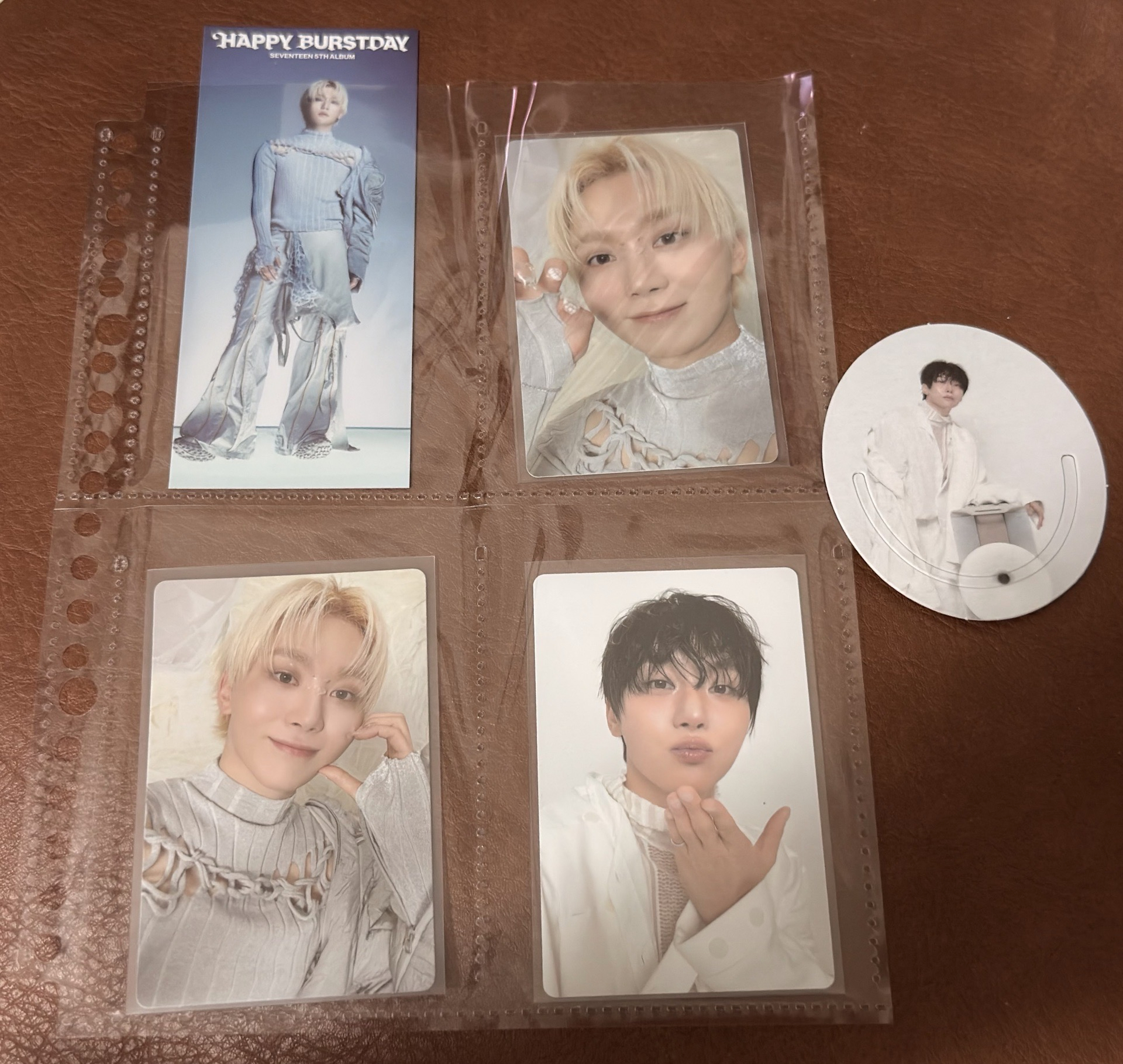 DxS DK 勝寬 小卡