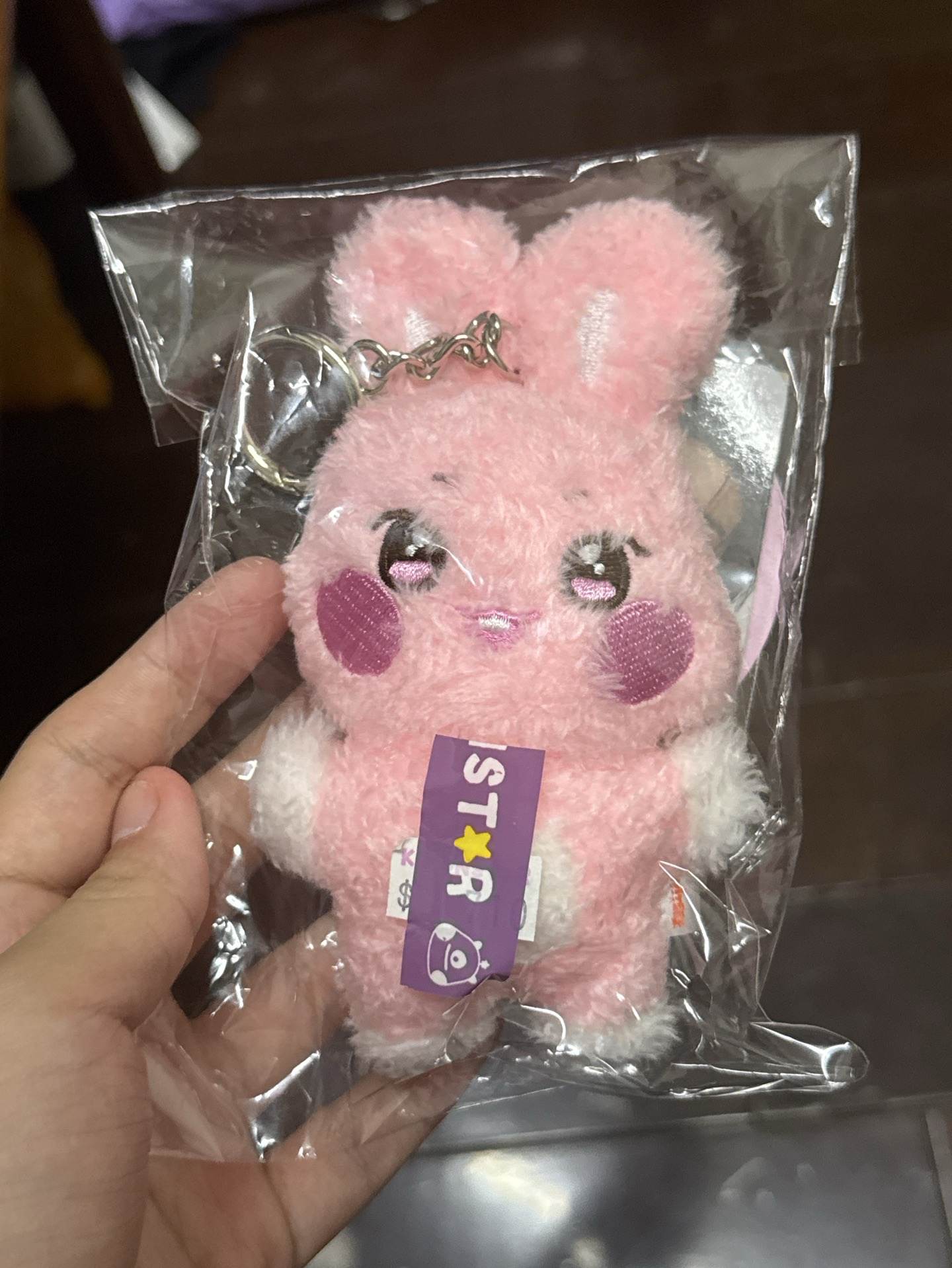 潦草娃星（全新未拆含卡）