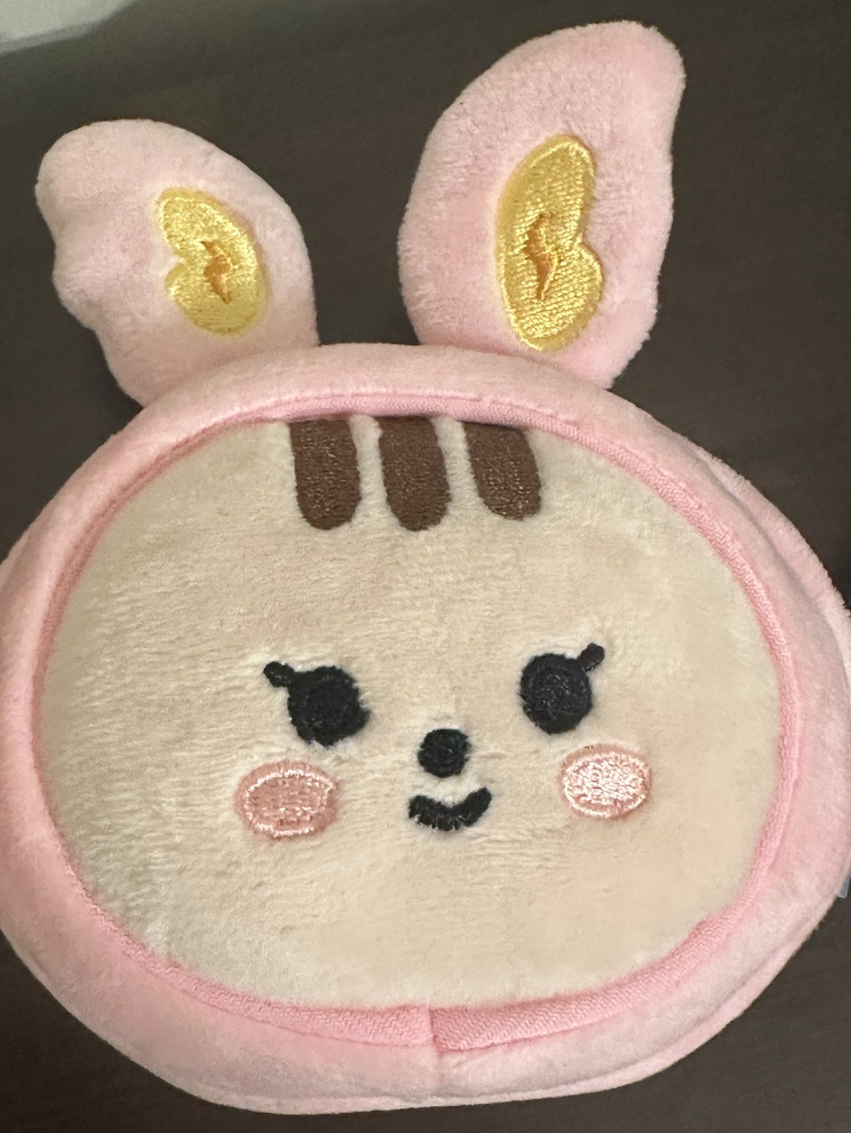 MINITEEN 零錢包 ｜JJONGTORAM