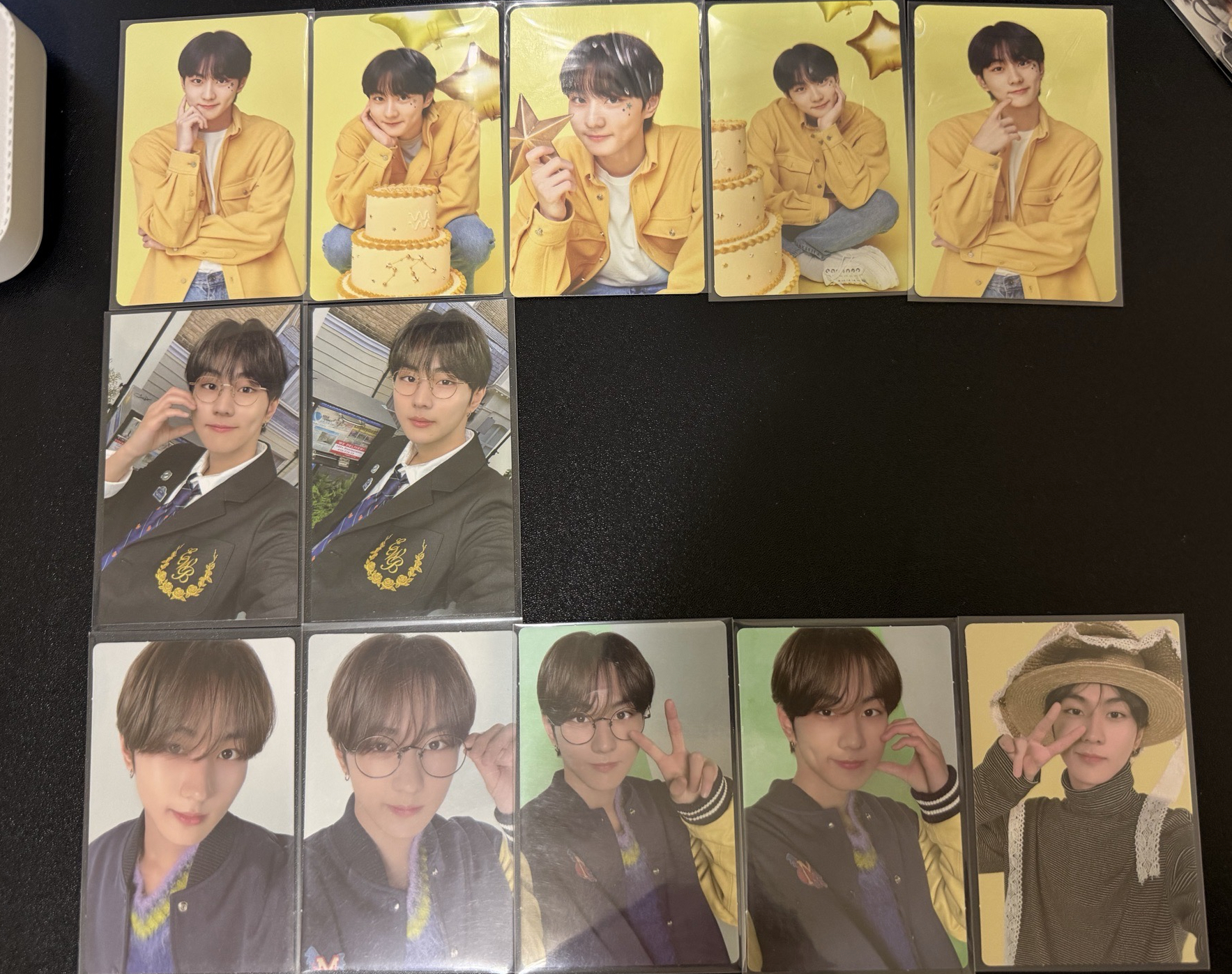 禎元 22、23、24年生日小卡一鍵畢業✅