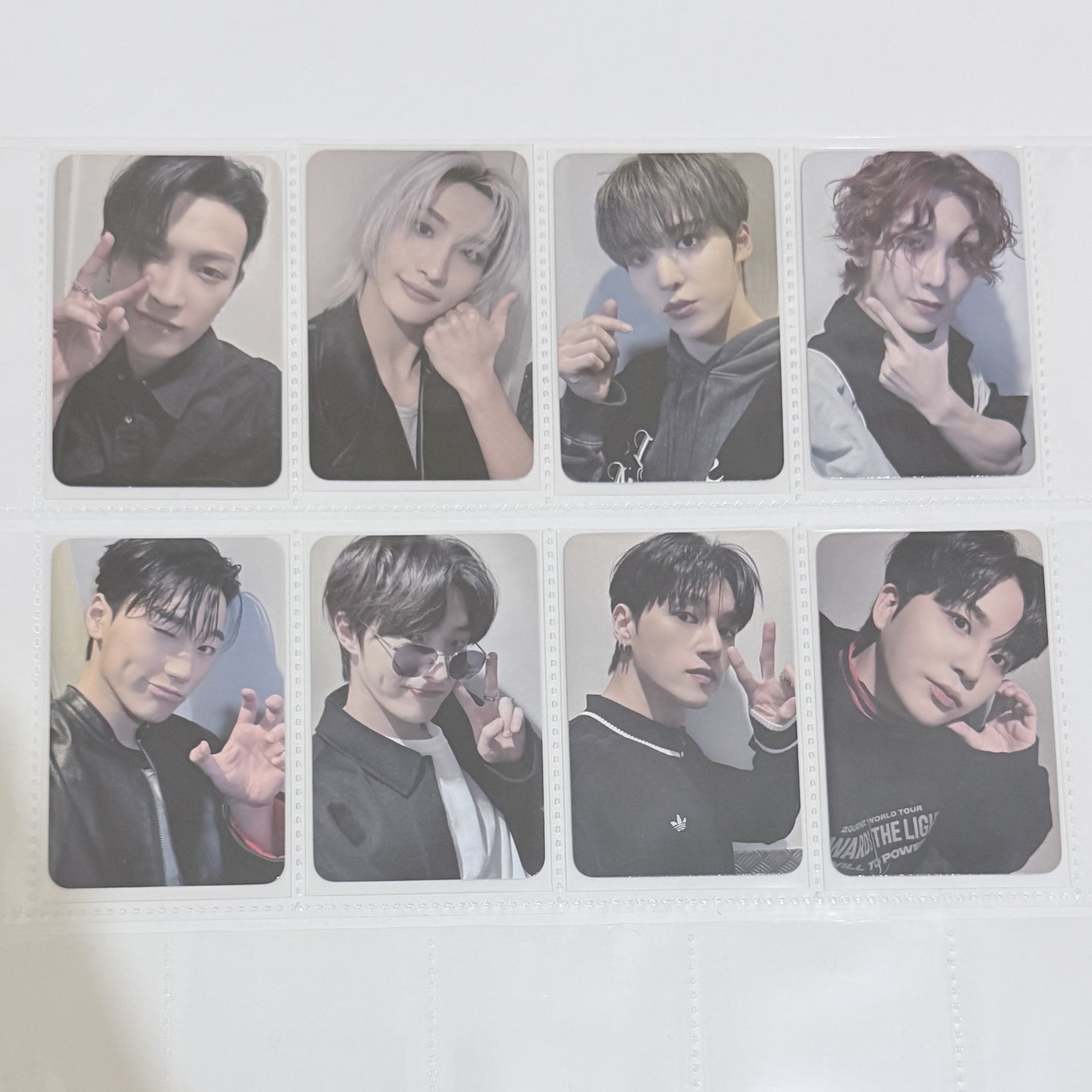 🏴‍☠️TTL Fromm 直播卡 