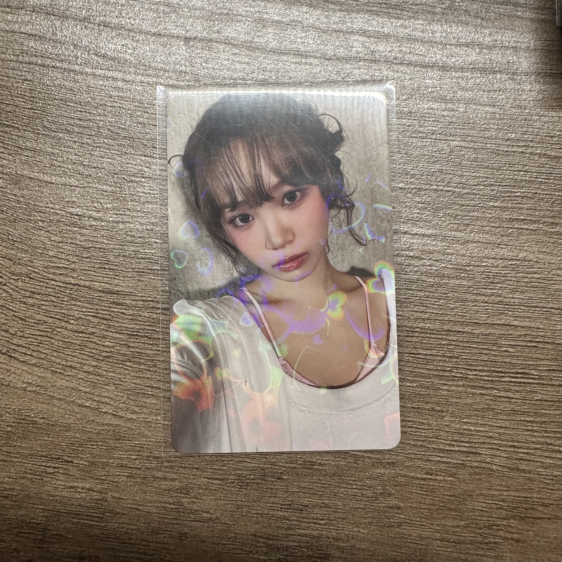 easy日咖特典 采源