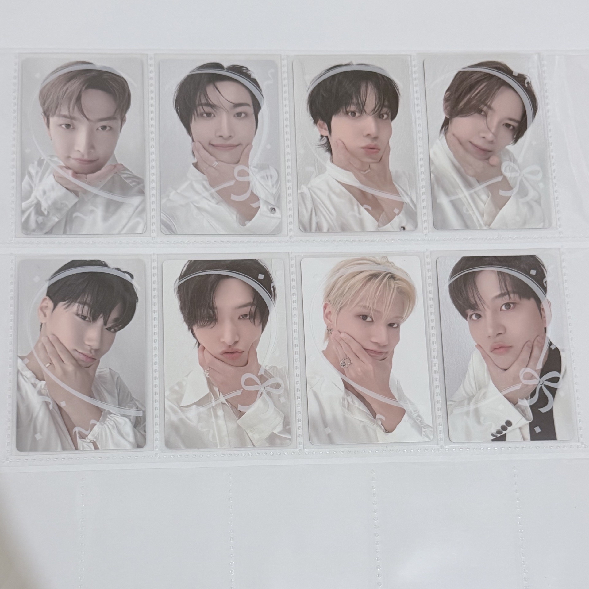 🏴‍☠️IYF Mito 卡套卡