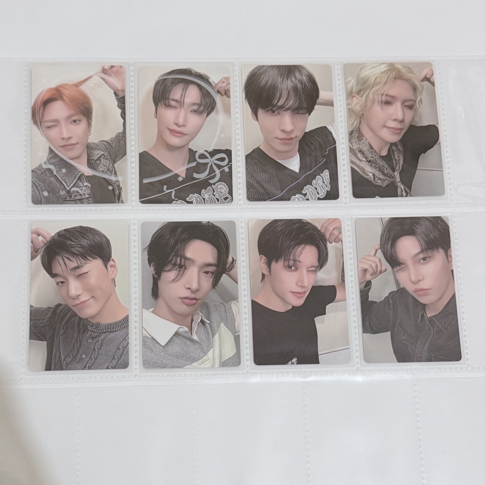 🏴‍☠️8Room 香氛噴霧卡